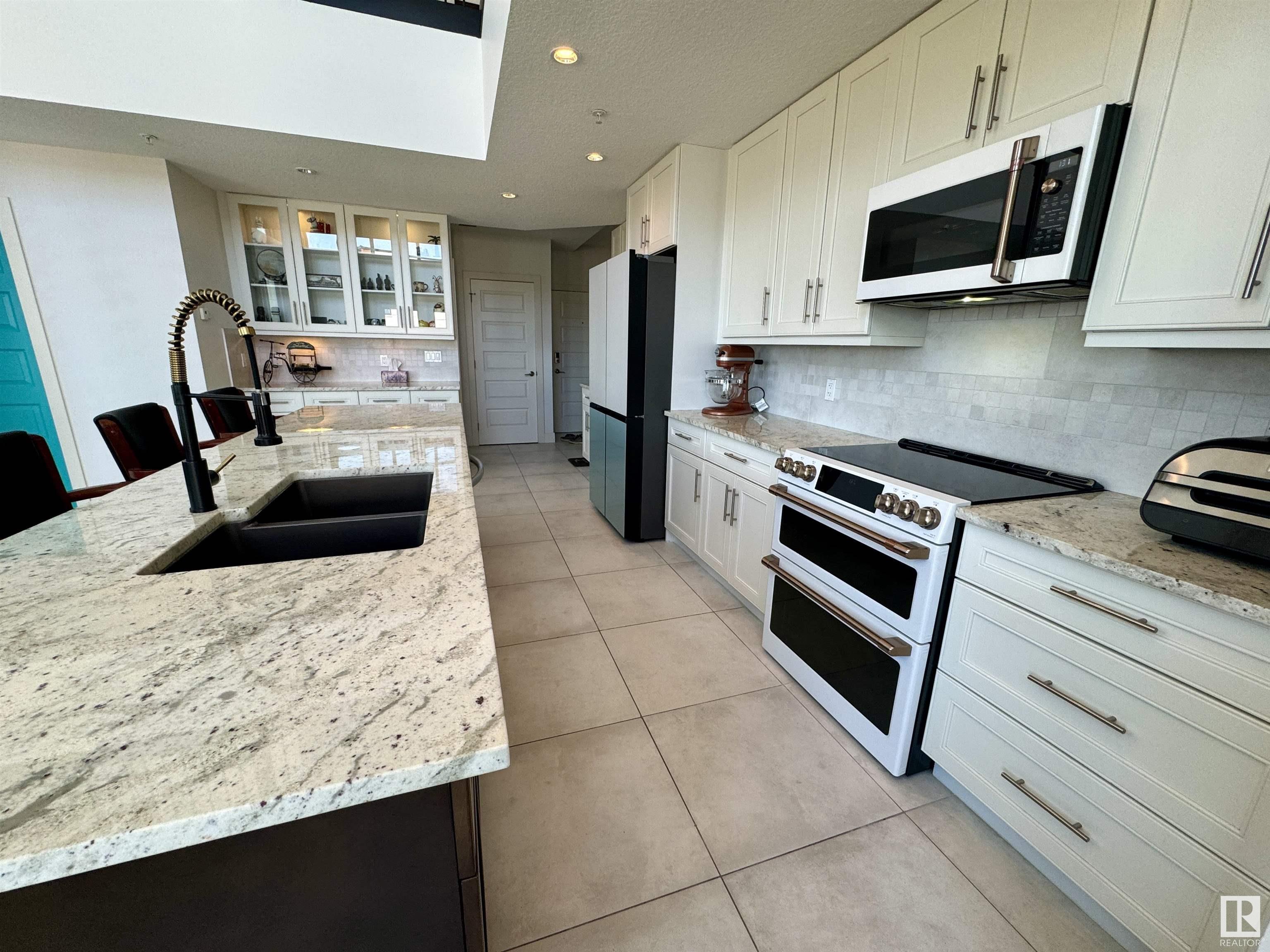      #406 1350 WINDERMERE WY SW , Edmonton,  ,T6W 2J3 ;  Listing Number: MLS E4418550