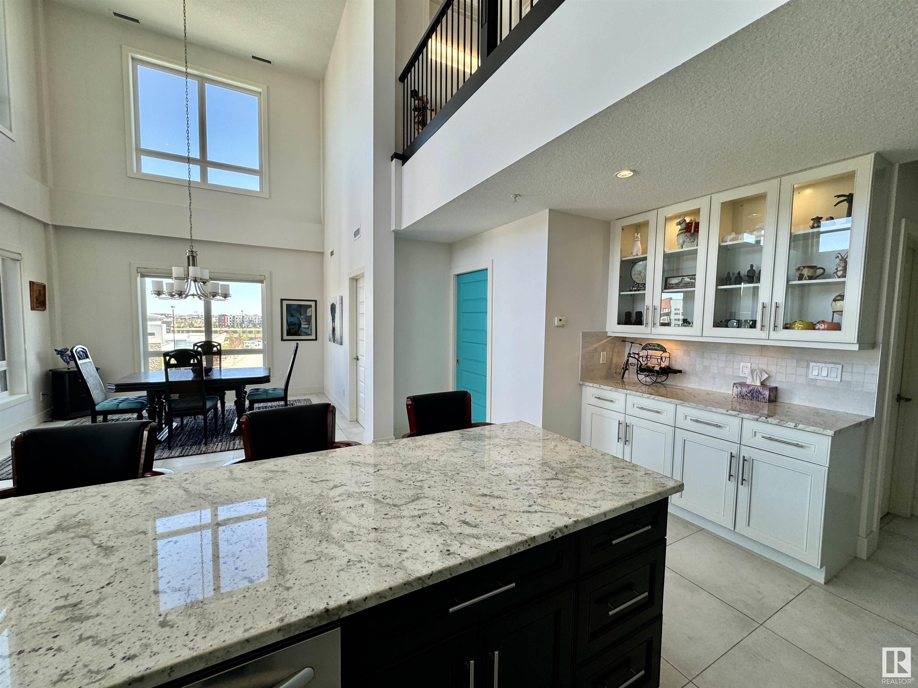      #406 1350 WINDERMERE WY SW , Edmonton,  ,T6W 2J3 ;  Listing Number: MLS E4418550