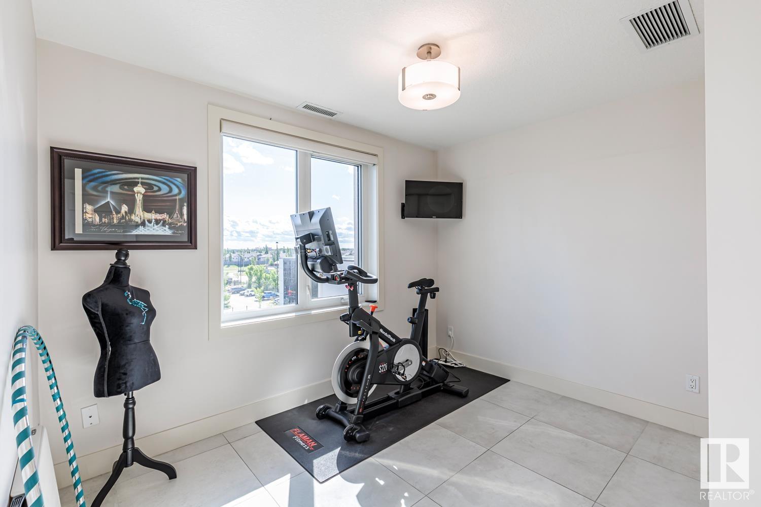      #406 1350 WINDERMERE WY SW , Edmonton,  ,T6W 2J3 ;  Listing Number: MLS E4418550