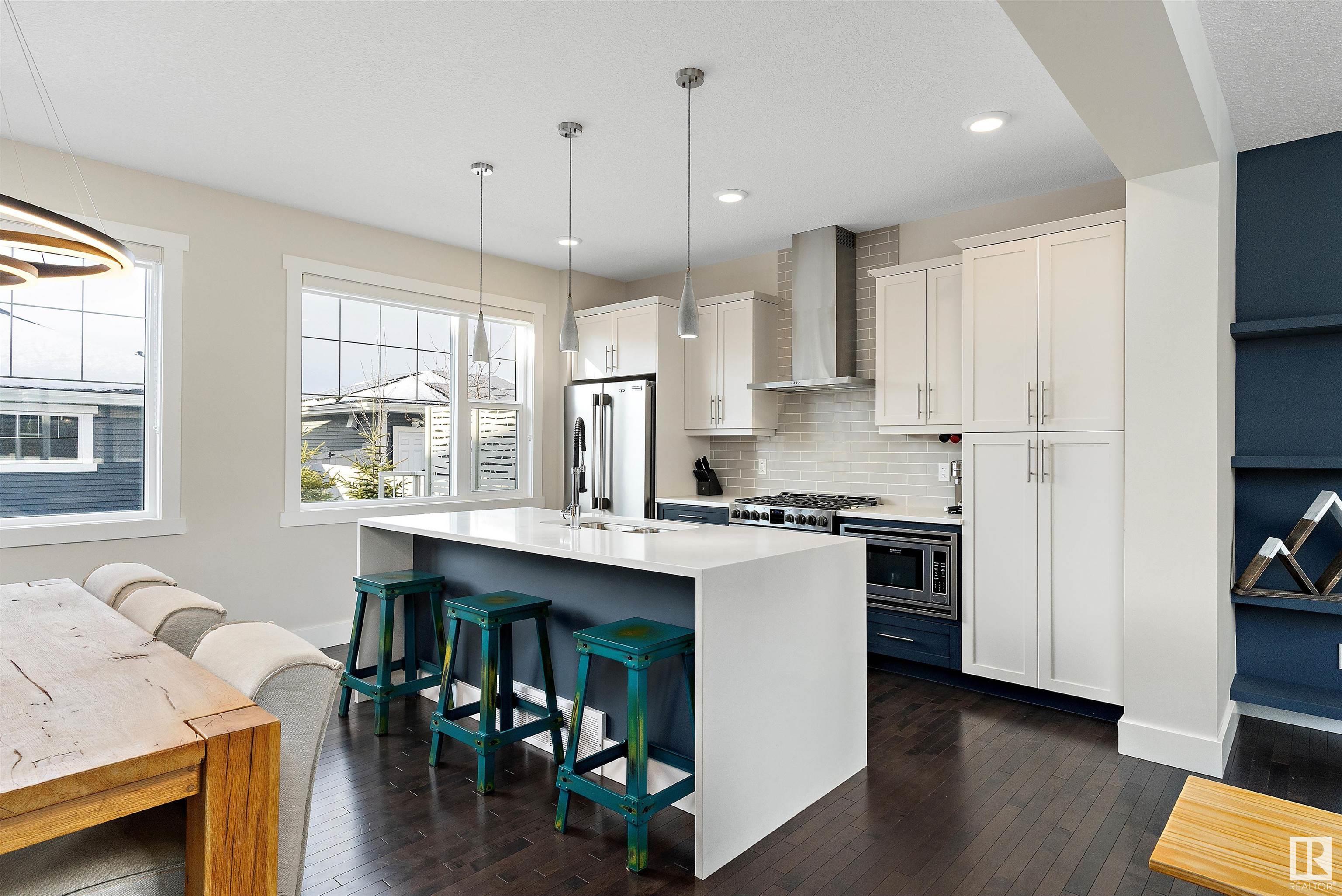      7036 NEWSON RD NW , Edmonton,  ,T5E 6W4 ;  Listing Number: MLS E4418552
