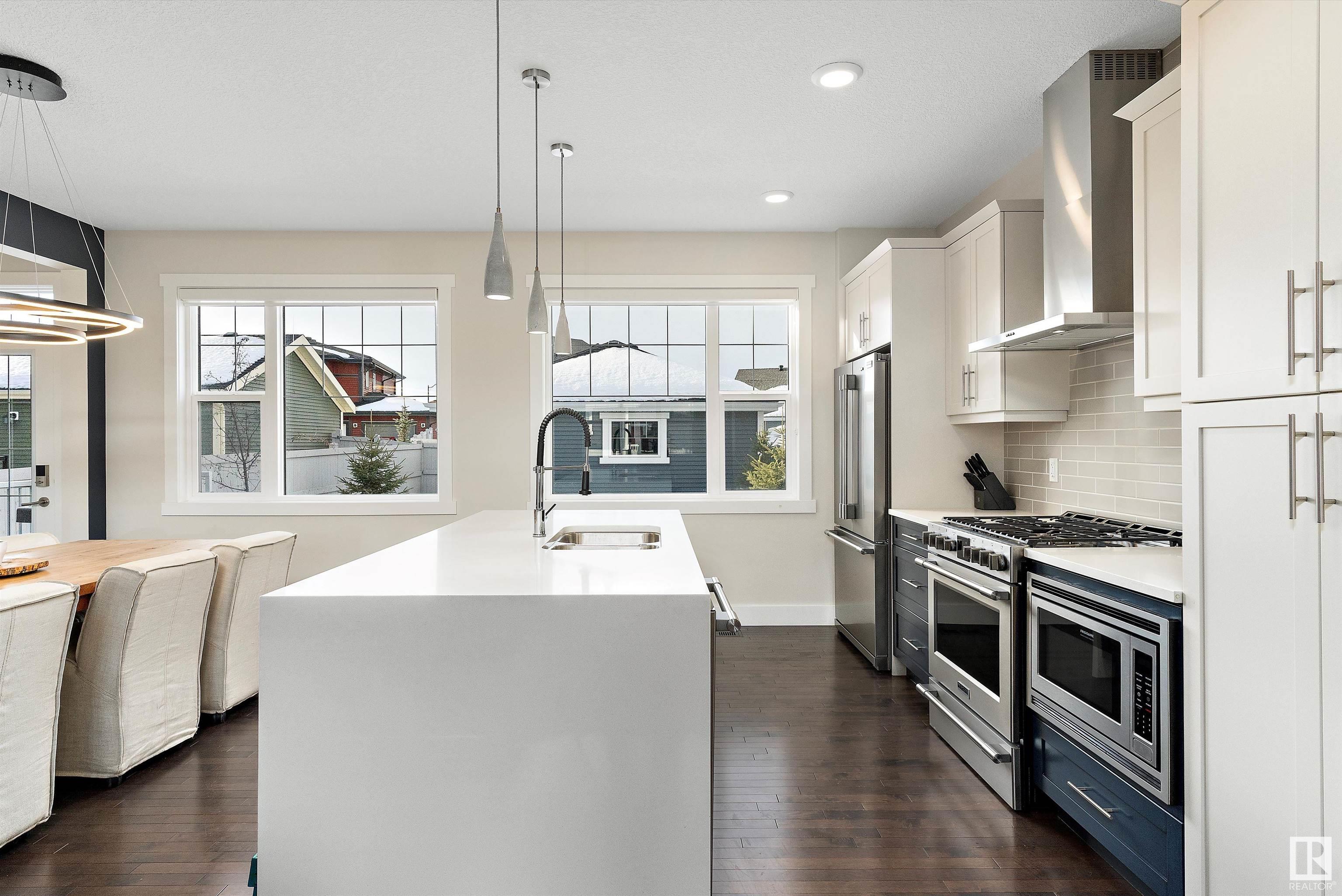     7036 NEWSON RD NW , Edmonton,  ,T5E 6W4 ;  Listing Number: MLS E4418552