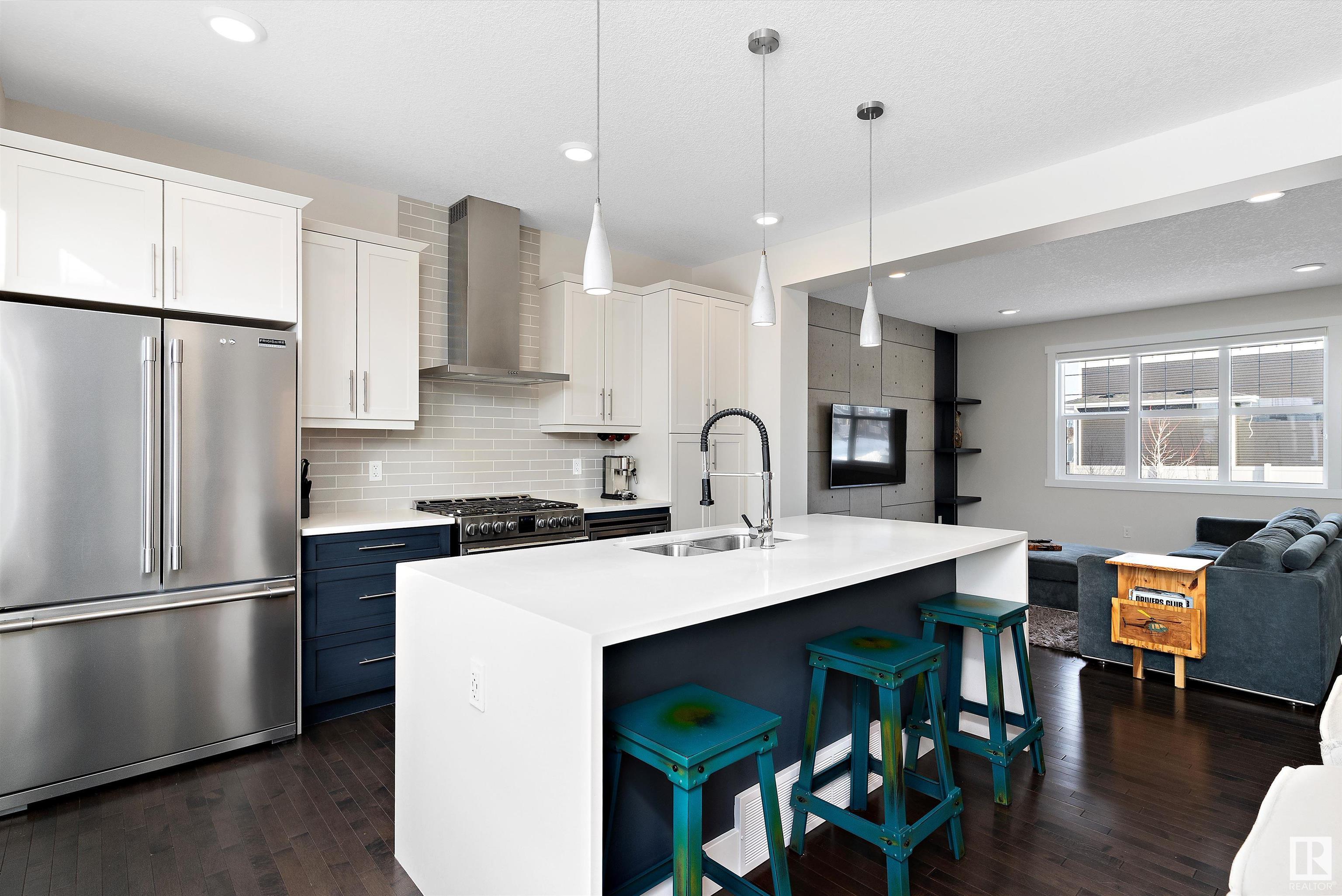      7036 NEWSON RD NW , Edmonton,  ,T5E 6W4 ;  Listing Number: MLS E4418552