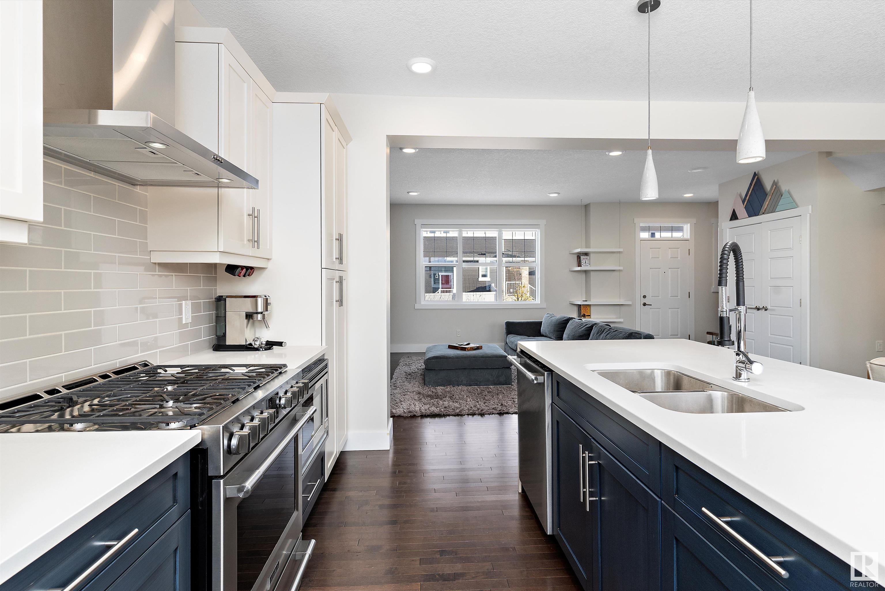      7036 NEWSON RD NW , Edmonton,  ,T5E 6W4 ;  Listing Number: MLS E4418552