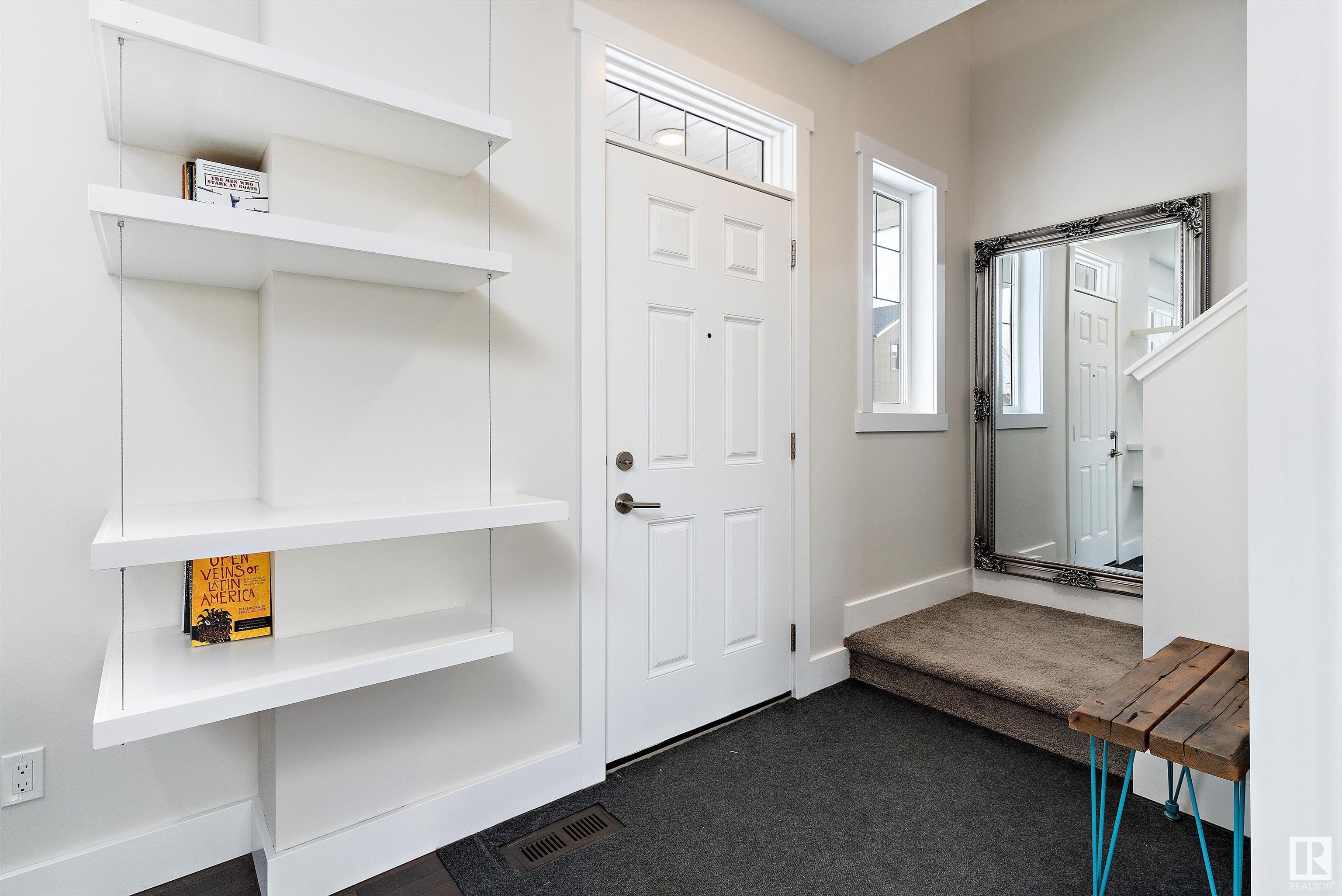      7036 NEWSON RD NW , Edmonton,  ,T5E 6W4 ;  Listing Number: MLS E4418552
