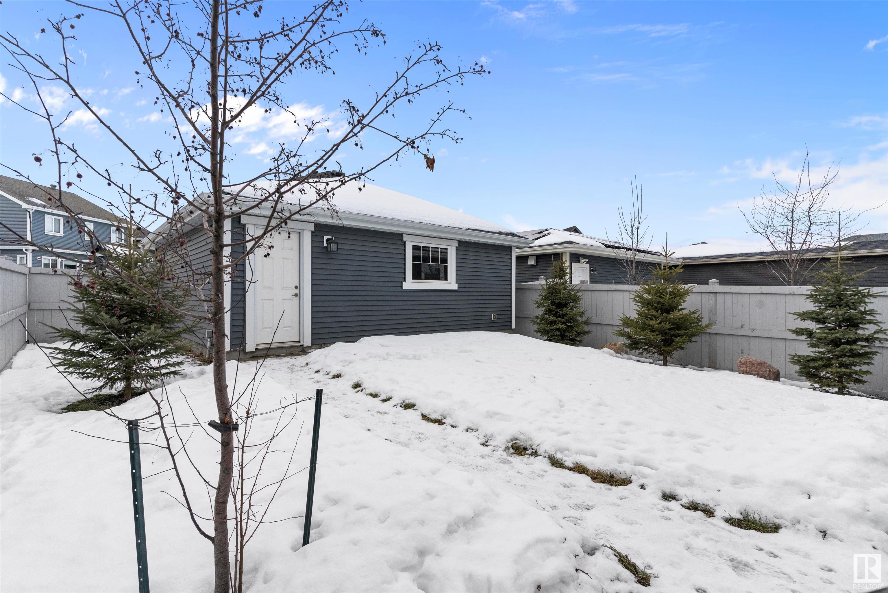      7036 NEWSON RD NW , Edmonton,  ,T5E 6W4 ;  Listing Number: MLS E4418552