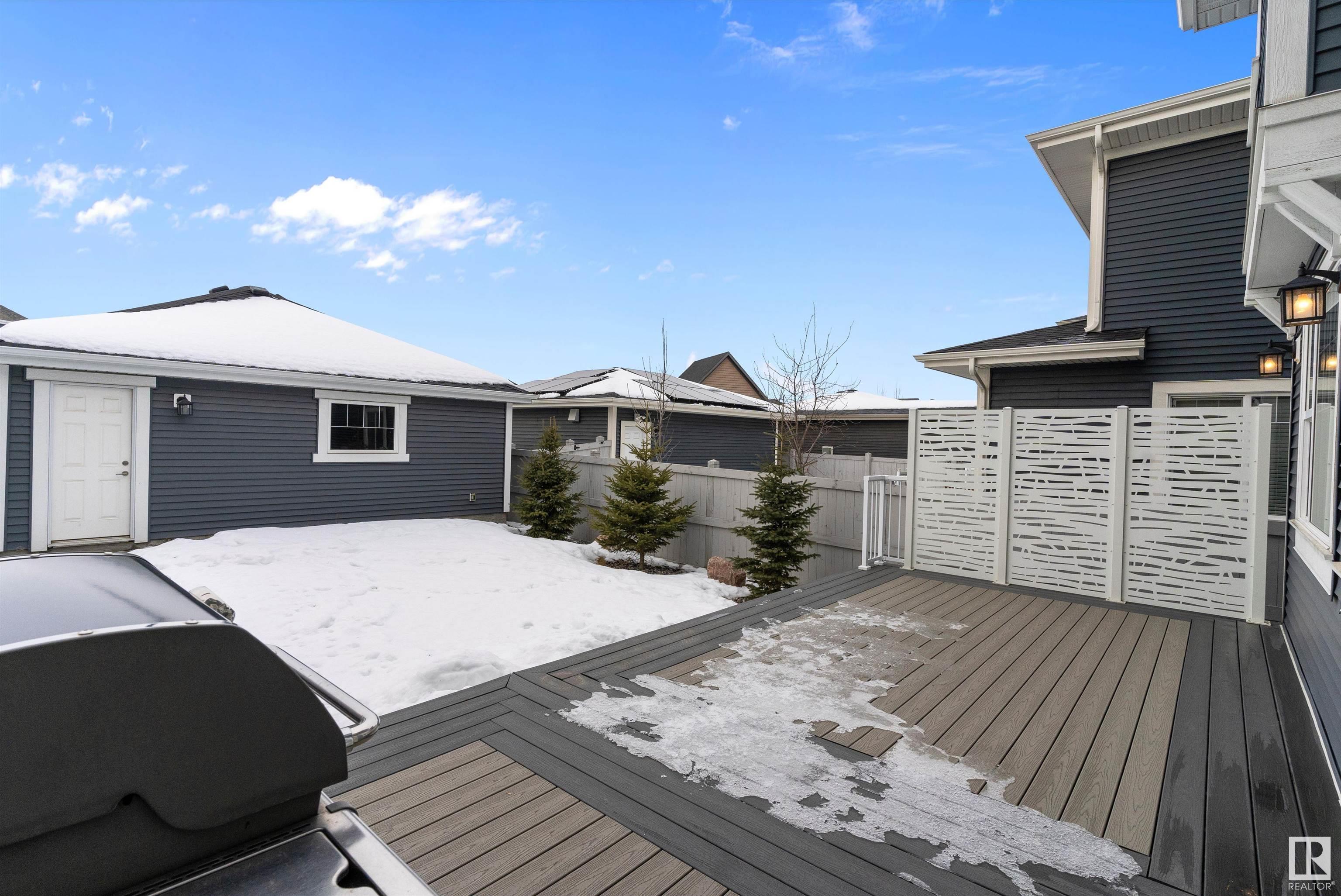     7036 NEWSON RD NW , Edmonton,  ,T5E 6W4 ;  Listing Number: MLS E4418552