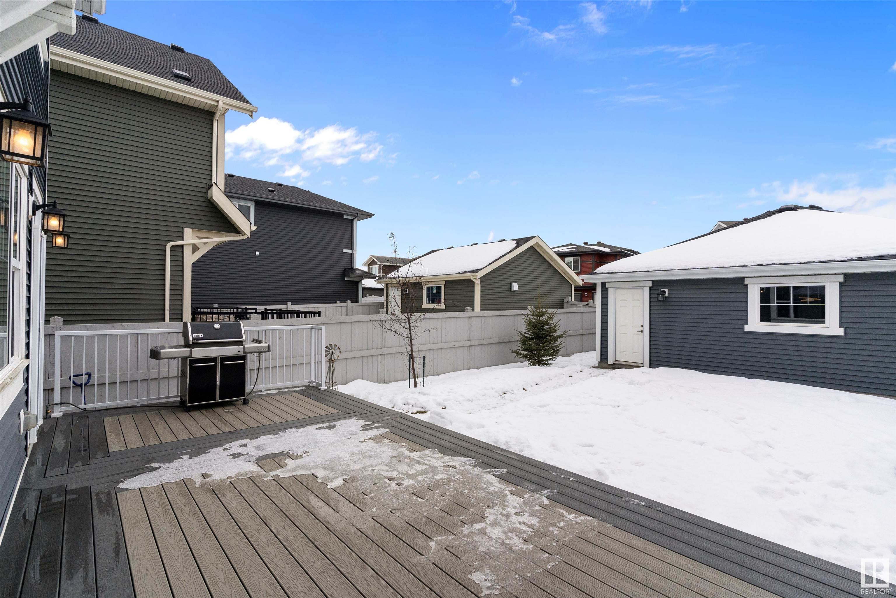      7036 NEWSON RD NW , Edmonton,  ,T5E 6W4 ;  Listing Number: MLS E4418552