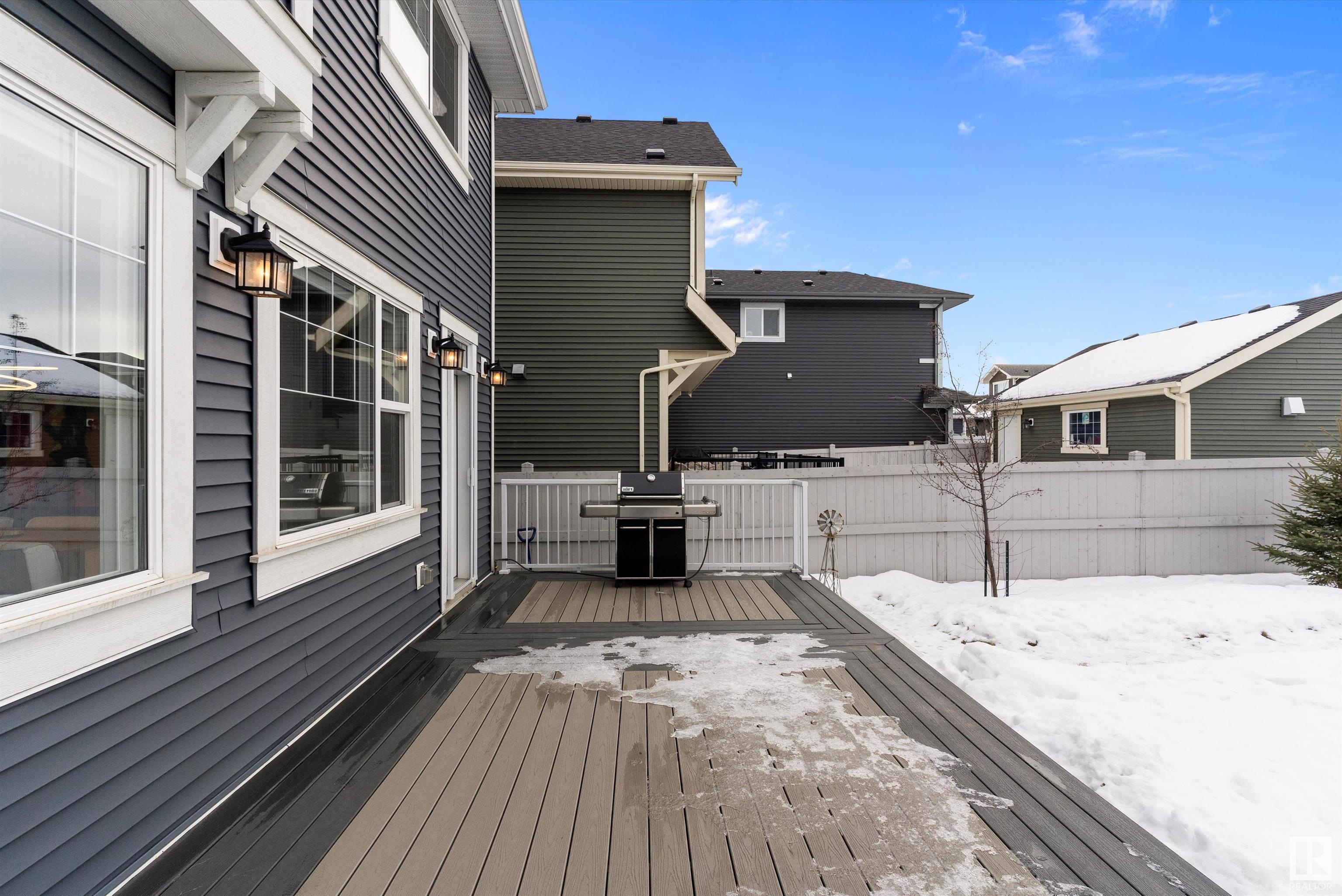      7036 NEWSON RD NW , Edmonton,  ,T5E 6W4 ;  Listing Number: MLS E4418552