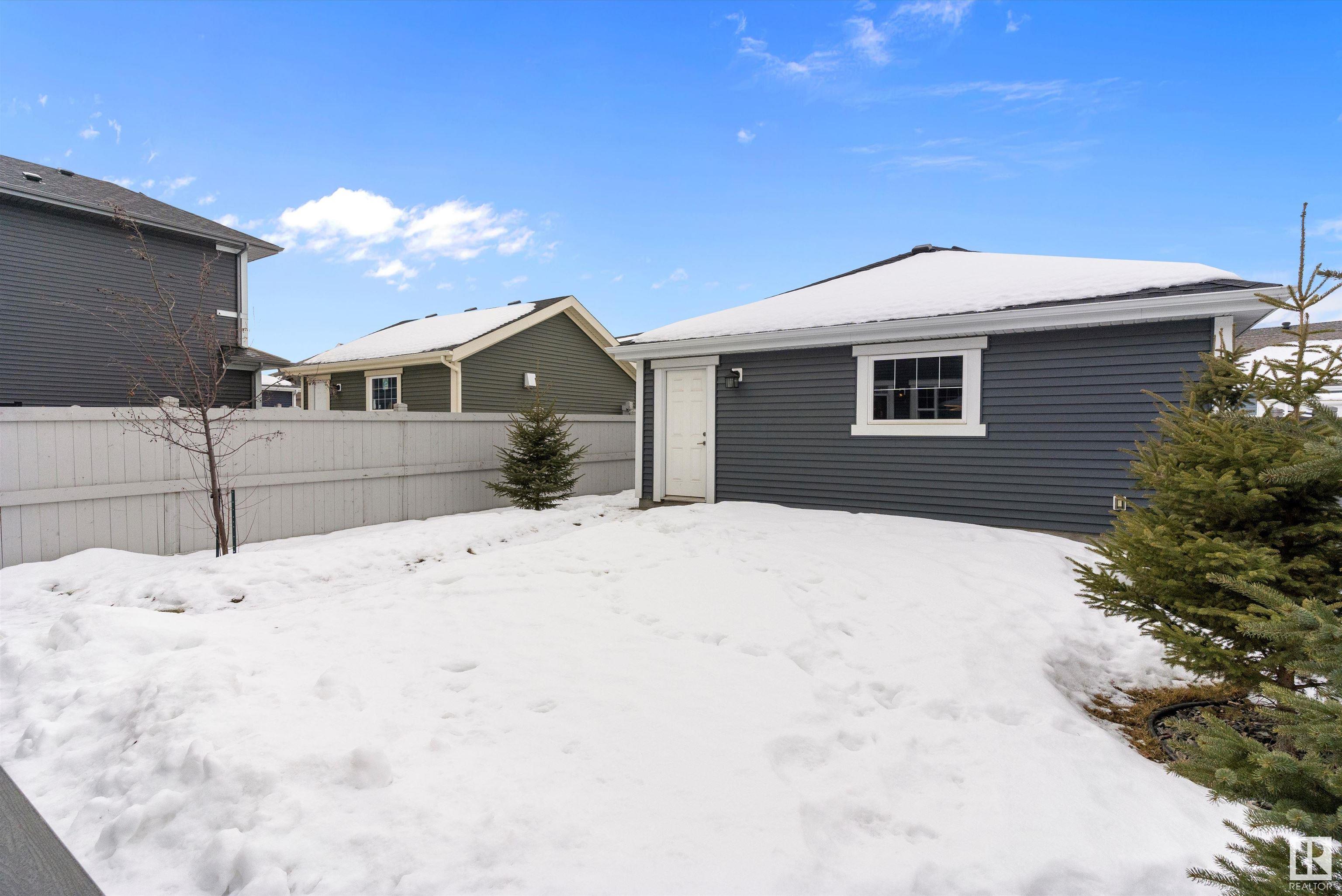      7036 NEWSON RD NW , Edmonton,  ,T5E 6W4 ;  Listing Number: MLS E4418552