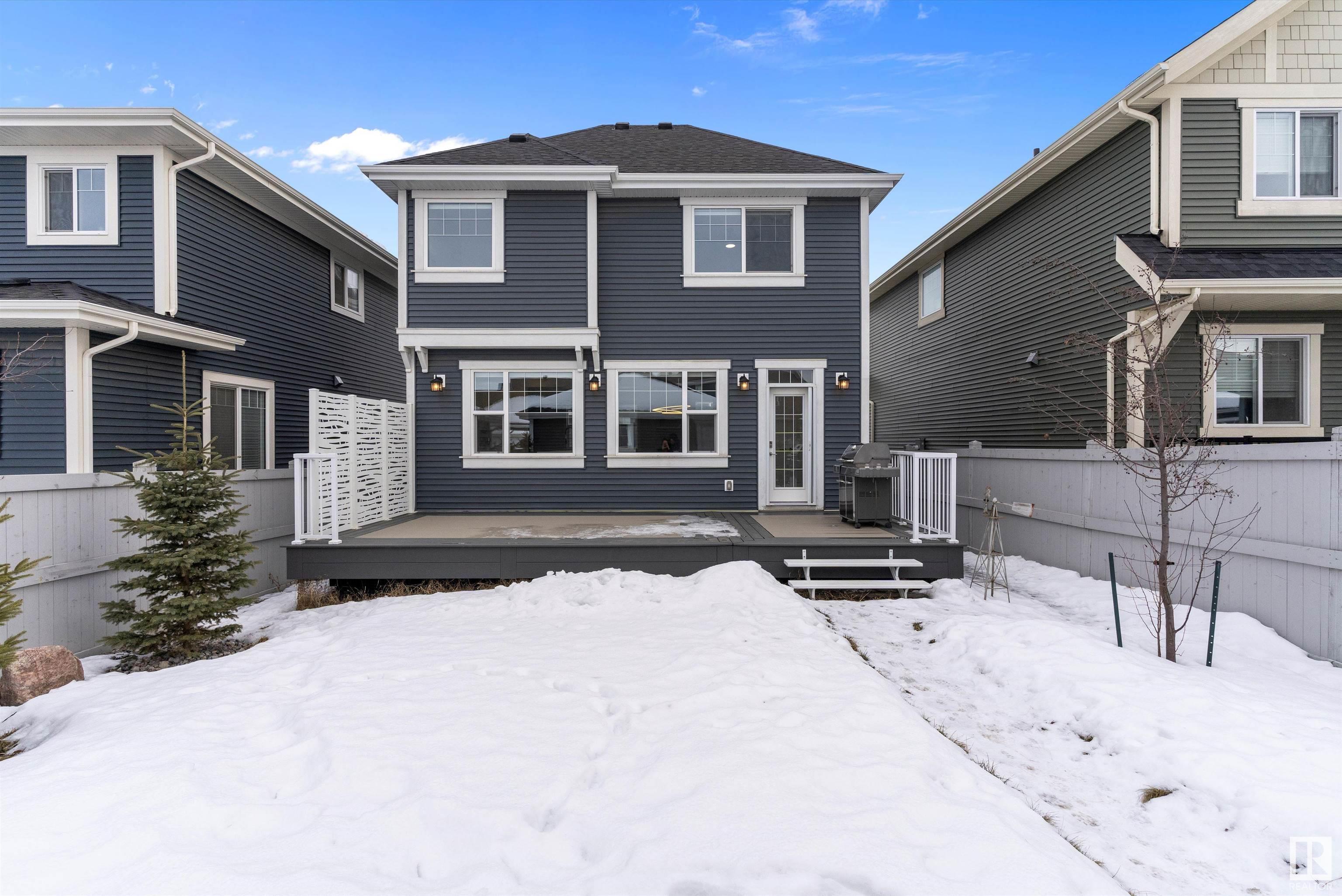      7036 NEWSON RD NW , Edmonton,  ,T5E 6W4 ;  Listing Number: MLS E4418552