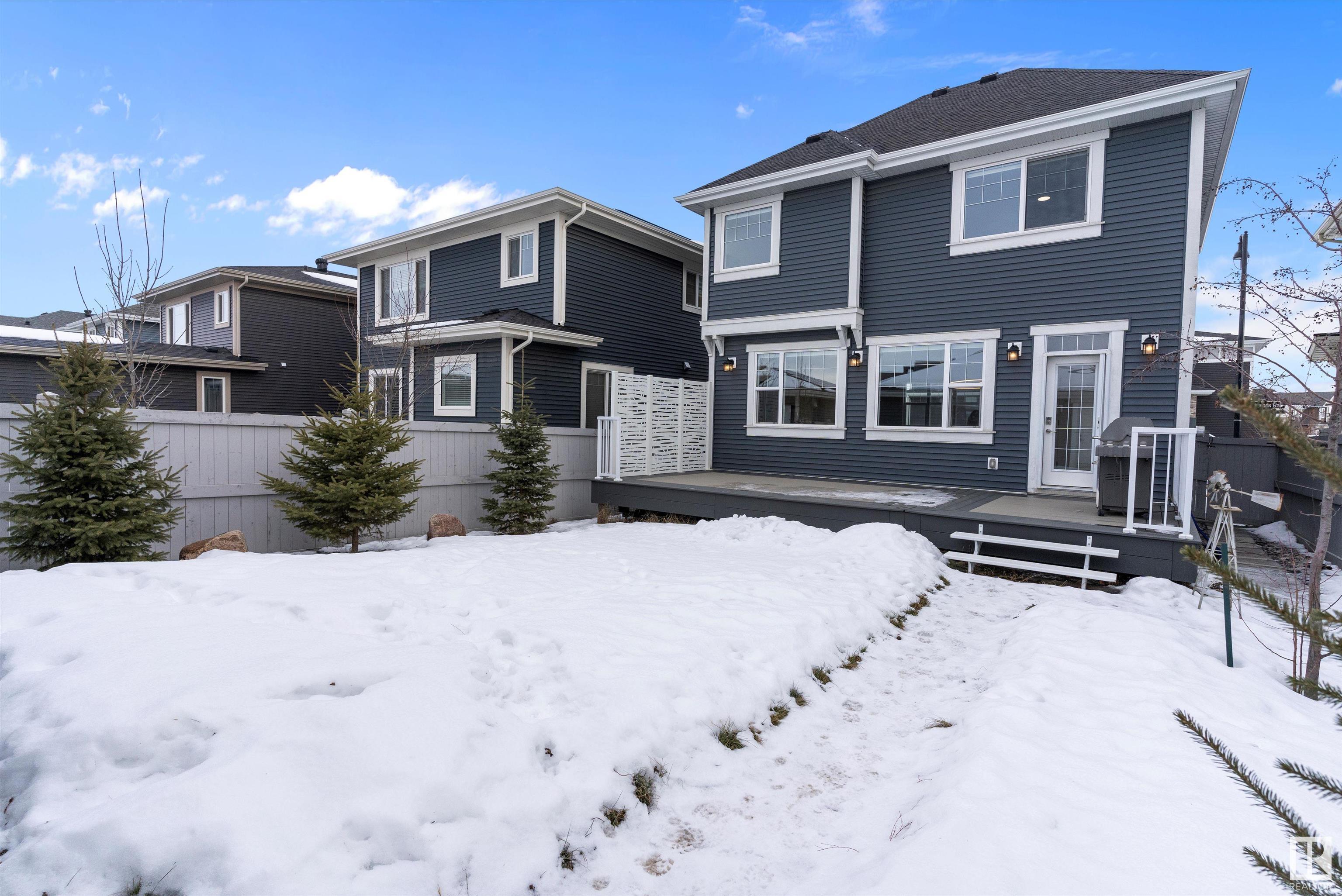      7036 NEWSON RD NW , Edmonton,  ,T5E 6W4 ;  Listing Number: MLS E4418552
