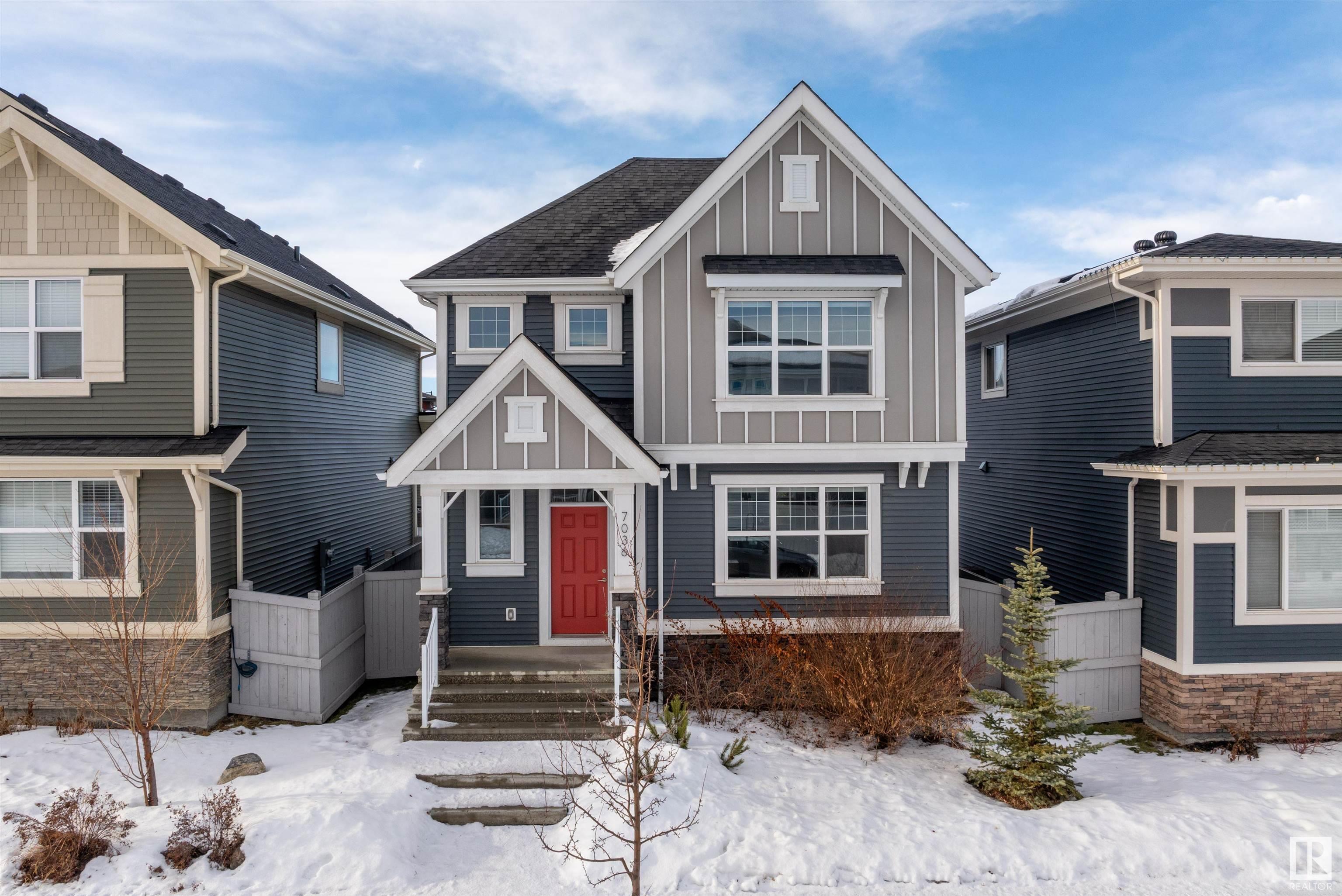      7036 NEWSON RD NW , Edmonton,  ,T5E 6W4 ;  Listing Number: MLS E4418552