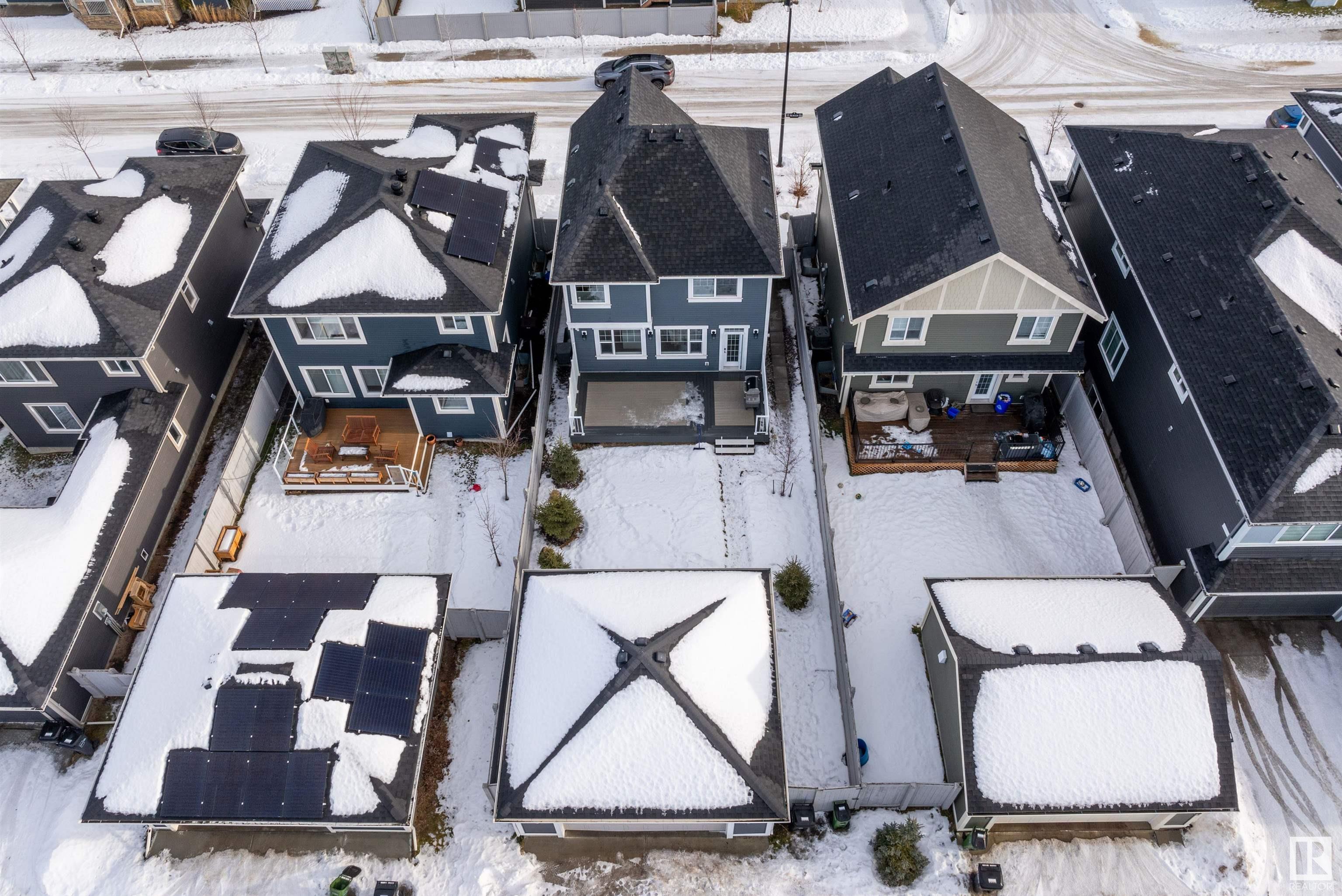      7036 NEWSON RD NW , Edmonton,  ,T5E 6W4 ;  Listing Number: MLS E4418552
