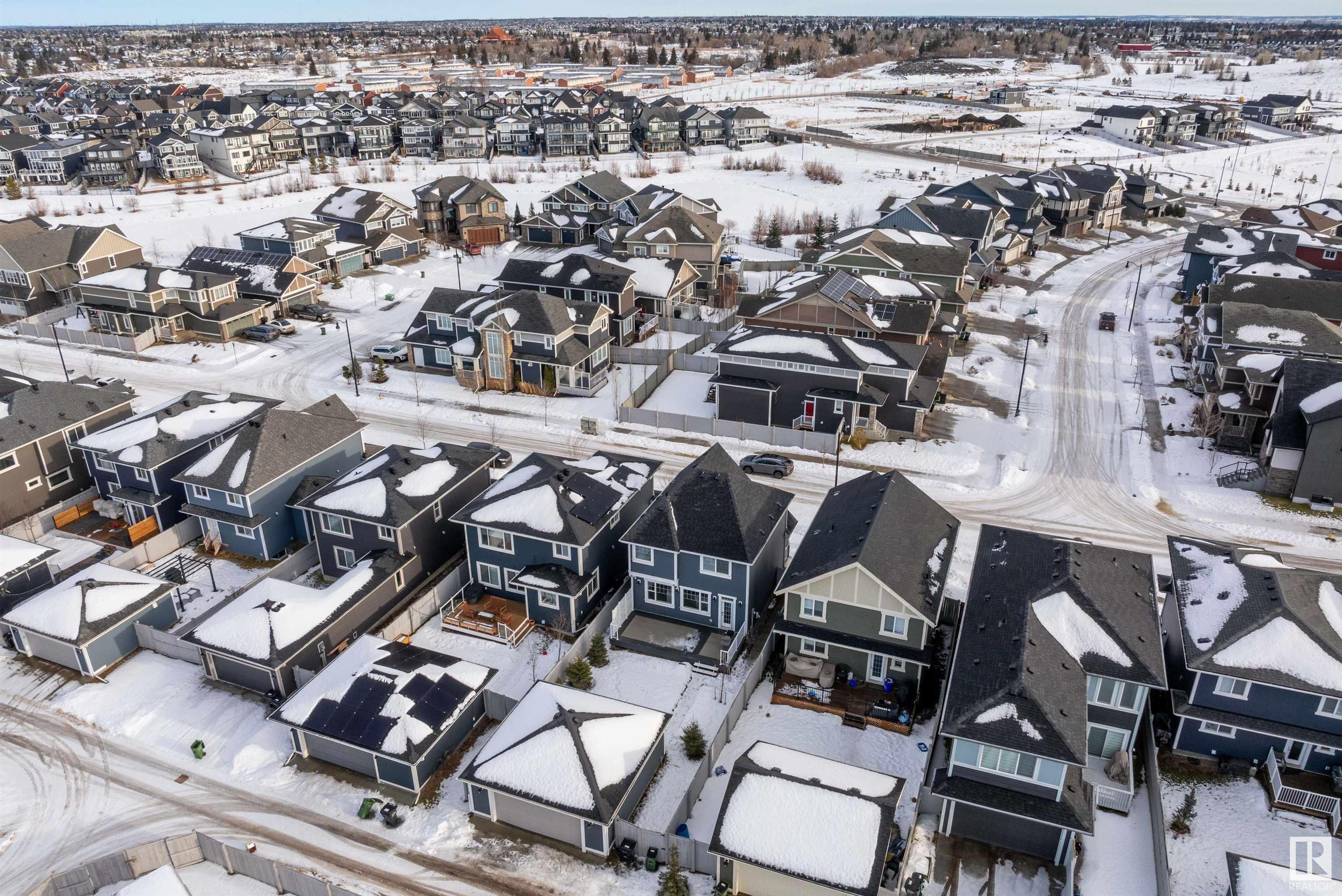      7036 NEWSON RD NW , Edmonton,  ,T5E 6W4 ;  Listing Number: MLS E4418552