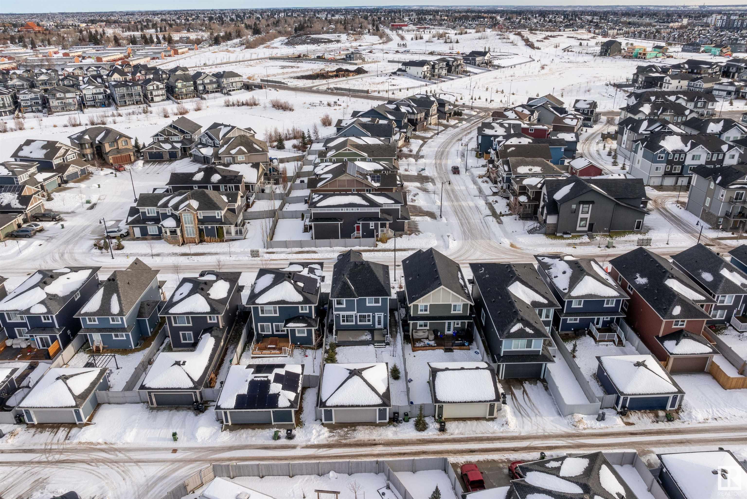      7036 NEWSON RD NW , Edmonton,  ,T5E 6W4 ;  Listing Number: MLS E4418552