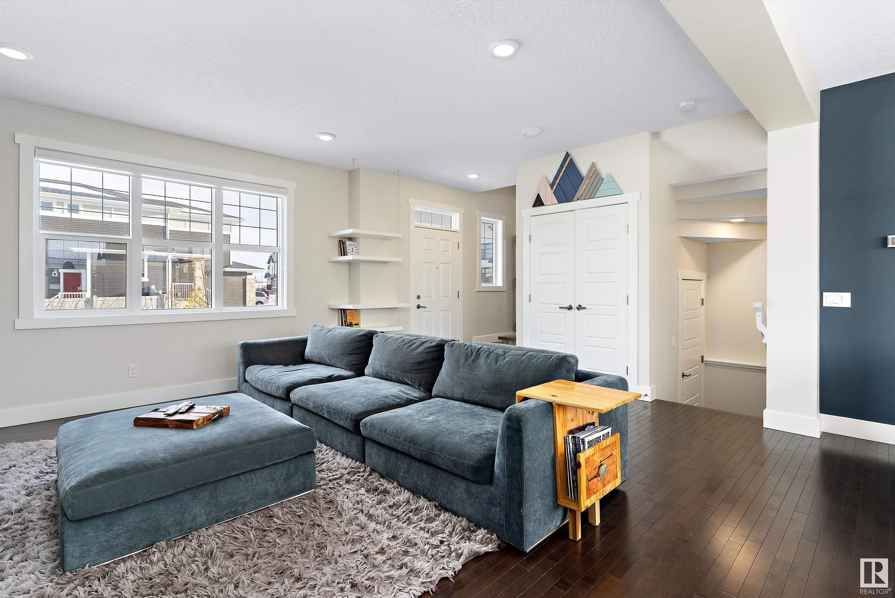      7036 NEWSON RD NW , Edmonton,  ,T5E 6W4 ;  Listing Number: MLS E4418552