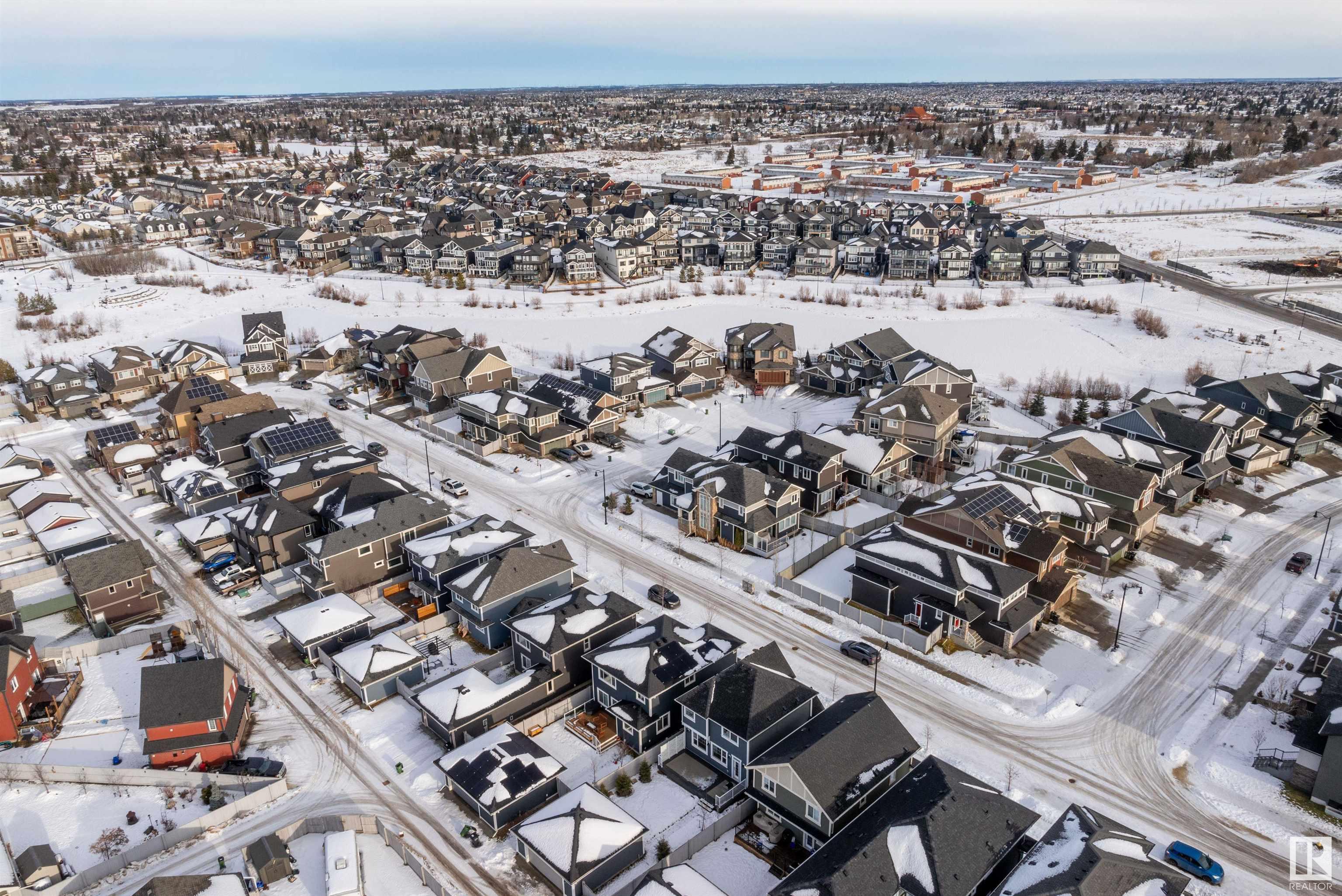      7036 NEWSON RD NW , Edmonton,  ,T5E 6W4 ;  Listing Number: MLS E4418552