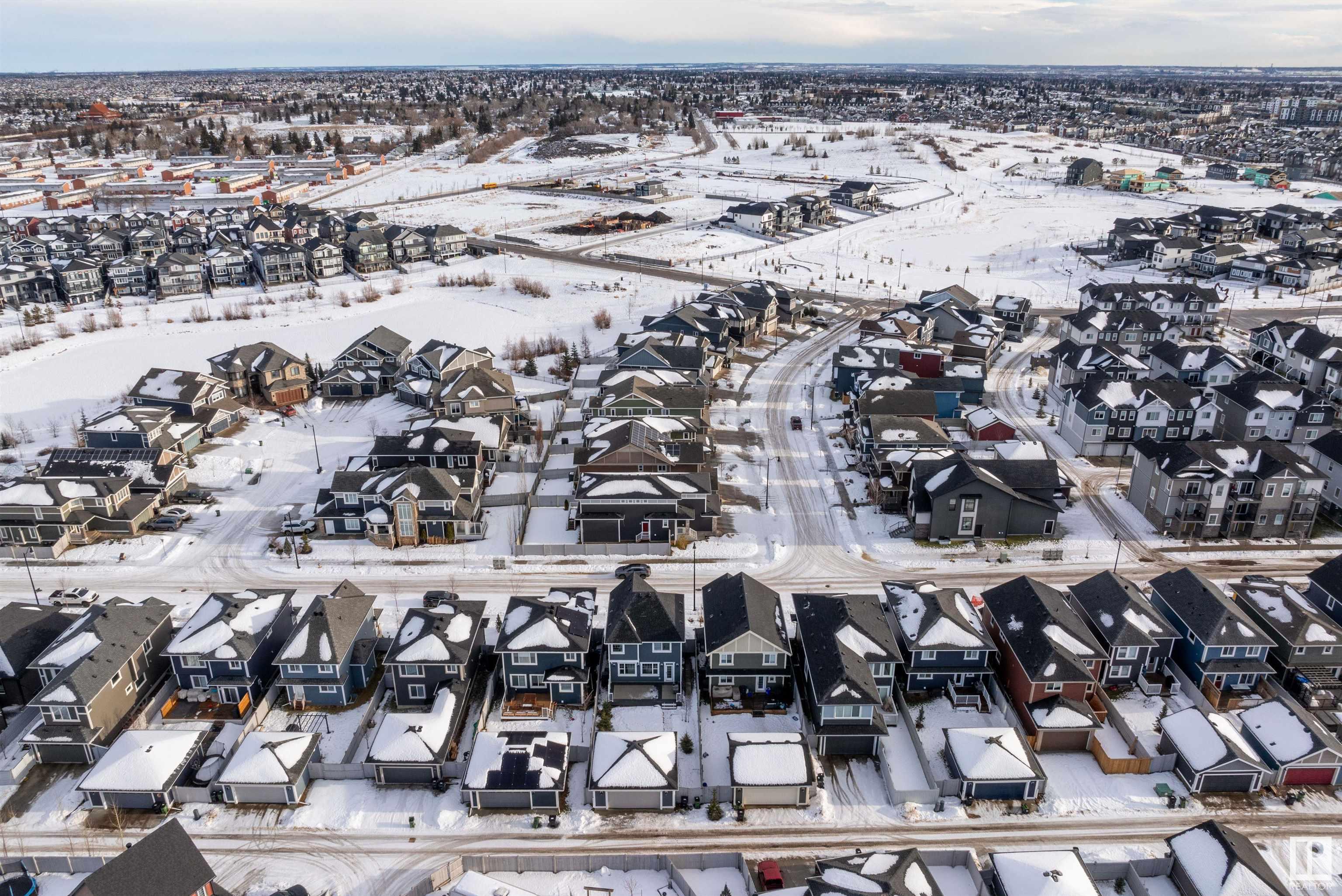      7036 NEWSON RD NW , Edmonton,  ,T5E 6W4 ;  Listing Number: MLS E4418552