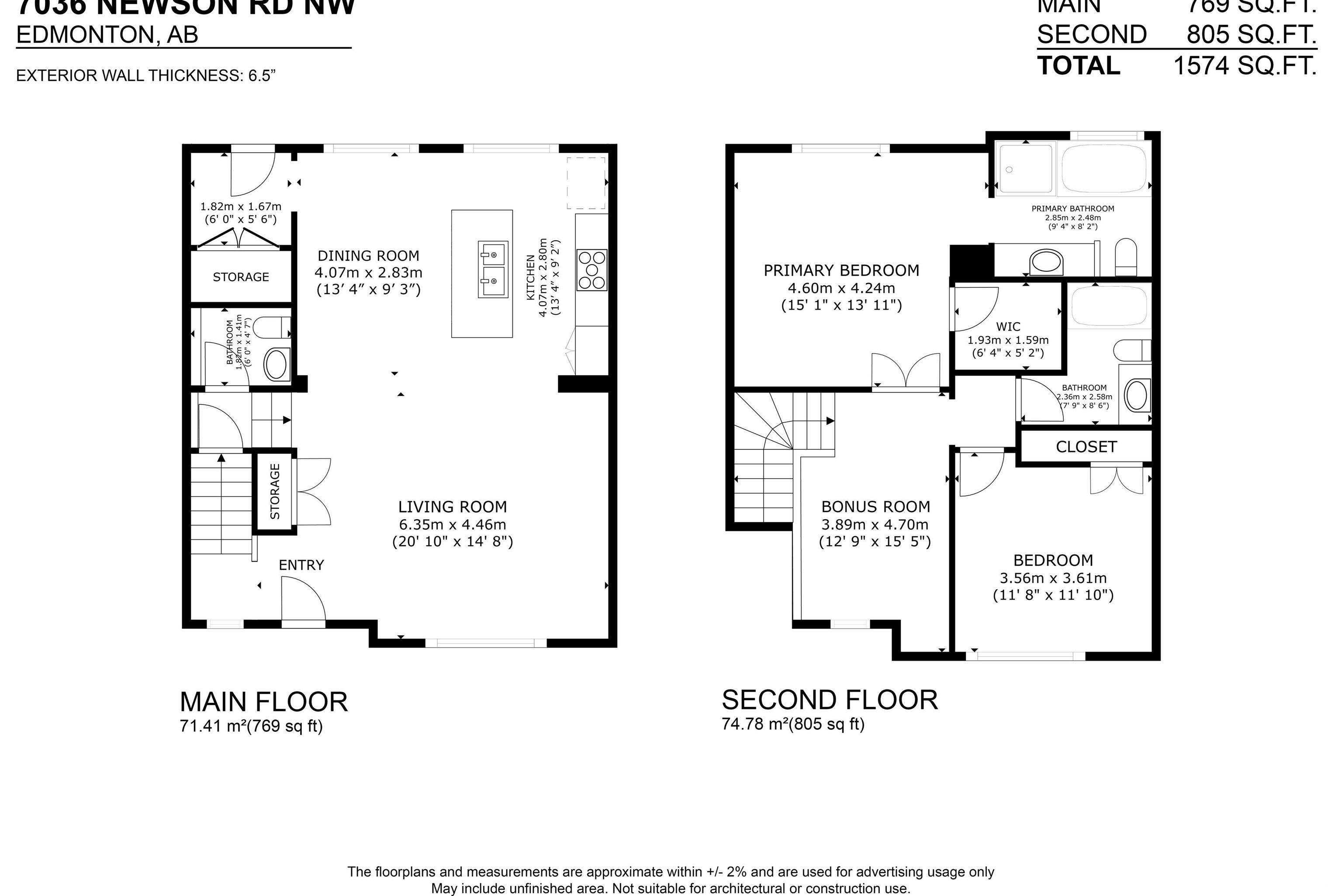      7036 NEWSON RD NW , Edmonton,  ,T5E 6W4 ;  Listing Number: MLS E4418552