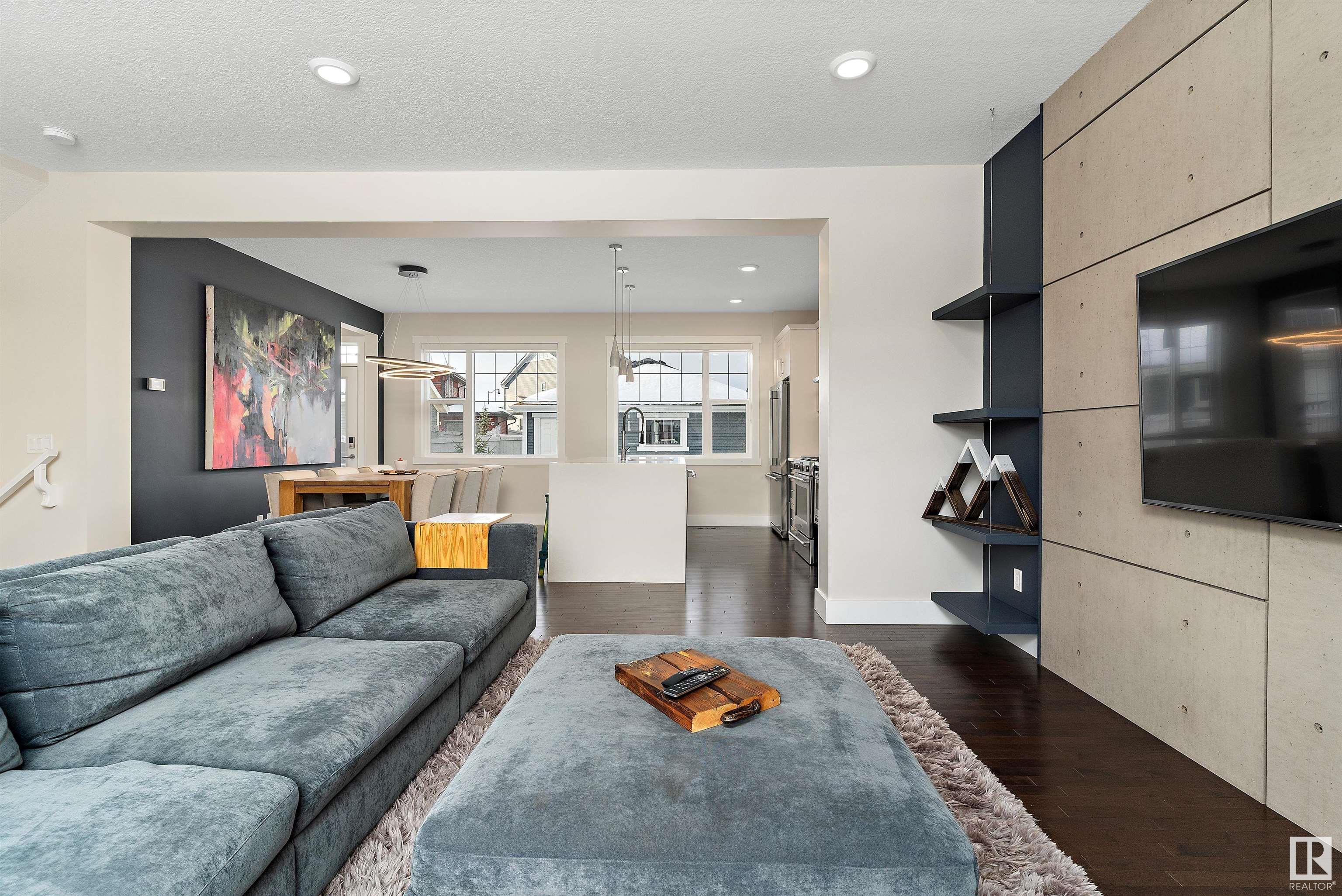      7036 NEWSON RD NW , Edmonton,  ,T5E 6W4 ;  Listing Number: MLS E4418552