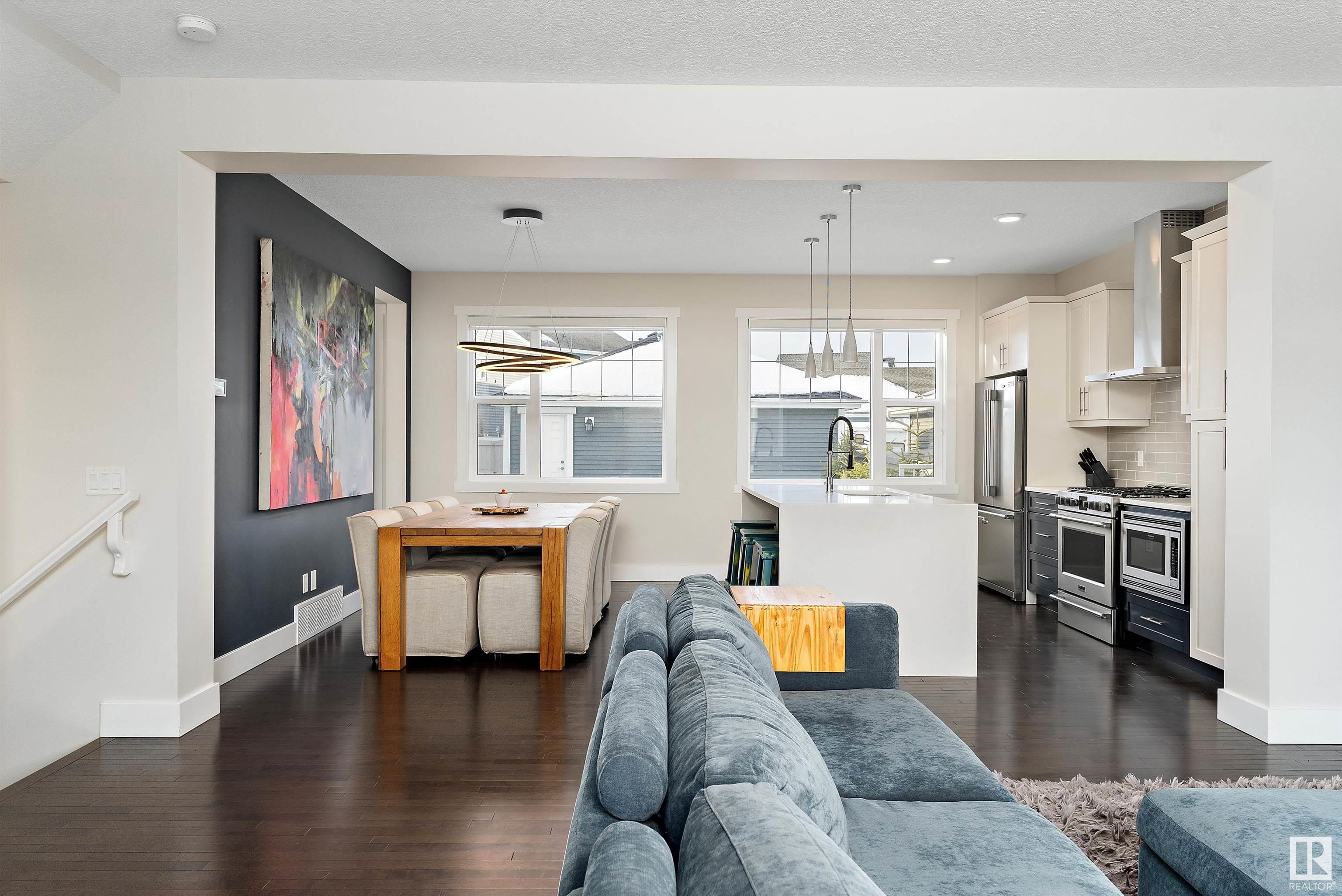      7036 NEWSON RD NW , Edmonton,  ,T5E 6W4 ;  Listing Number: MLS E4418552