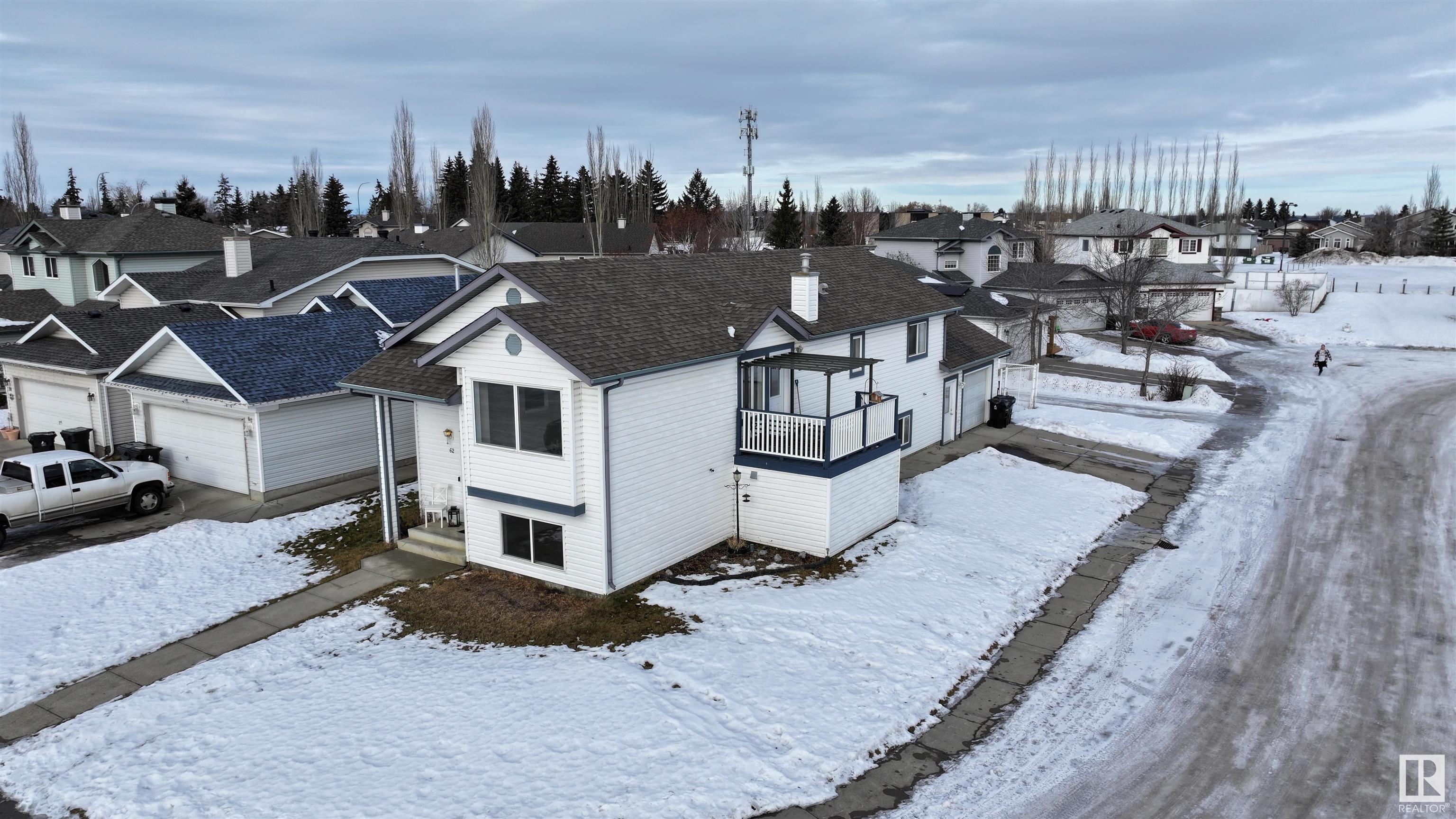      62 LANDSDOWNE DR , Spruce Grove,  ,T7X 3Z7 ;  Listing Number: MLS E4418553