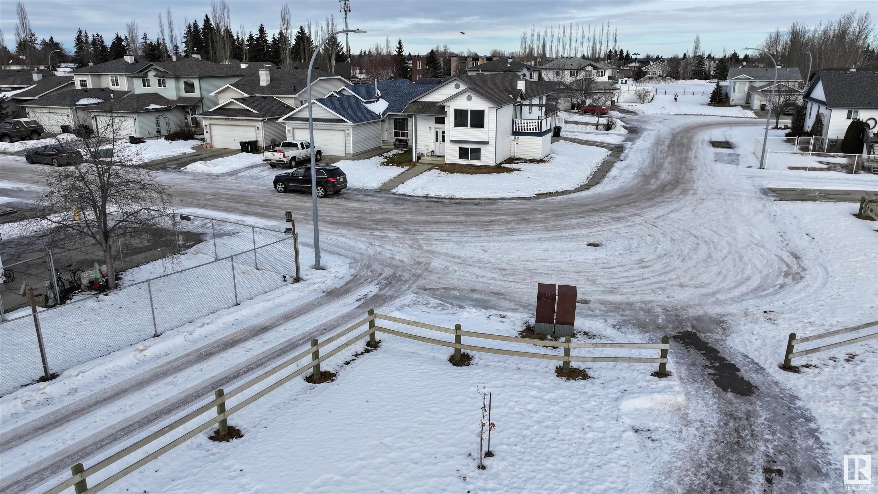      62 LANDSDOWNE DR , Spruce Grove,  ,T7X 3Z7 ;  Listing Number: MLS E4418553