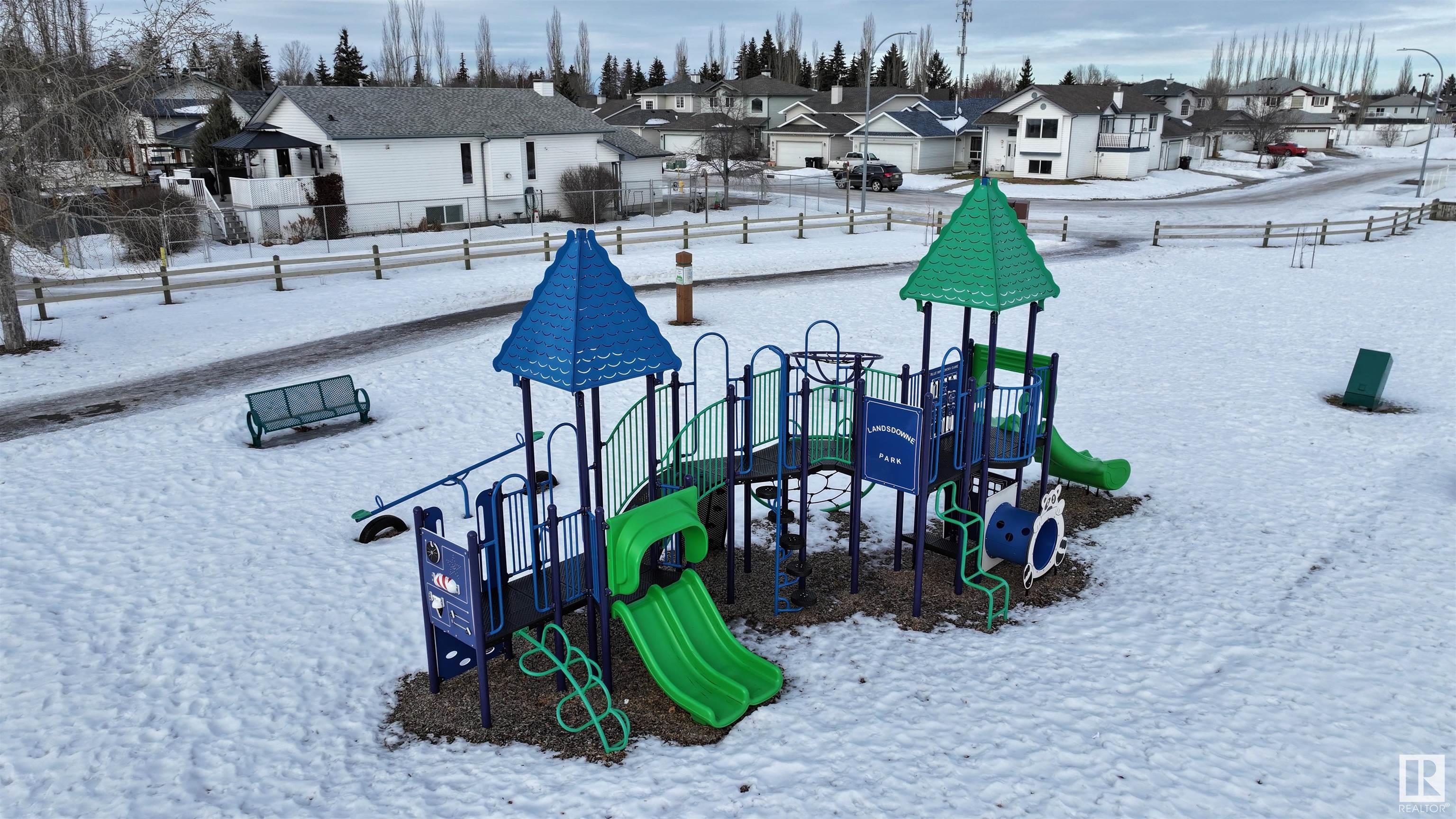      62 LANDSDOWNE DR , Spruce Grove,  ,T7X 3Z7 ;  Listing Number: MLS E4418553