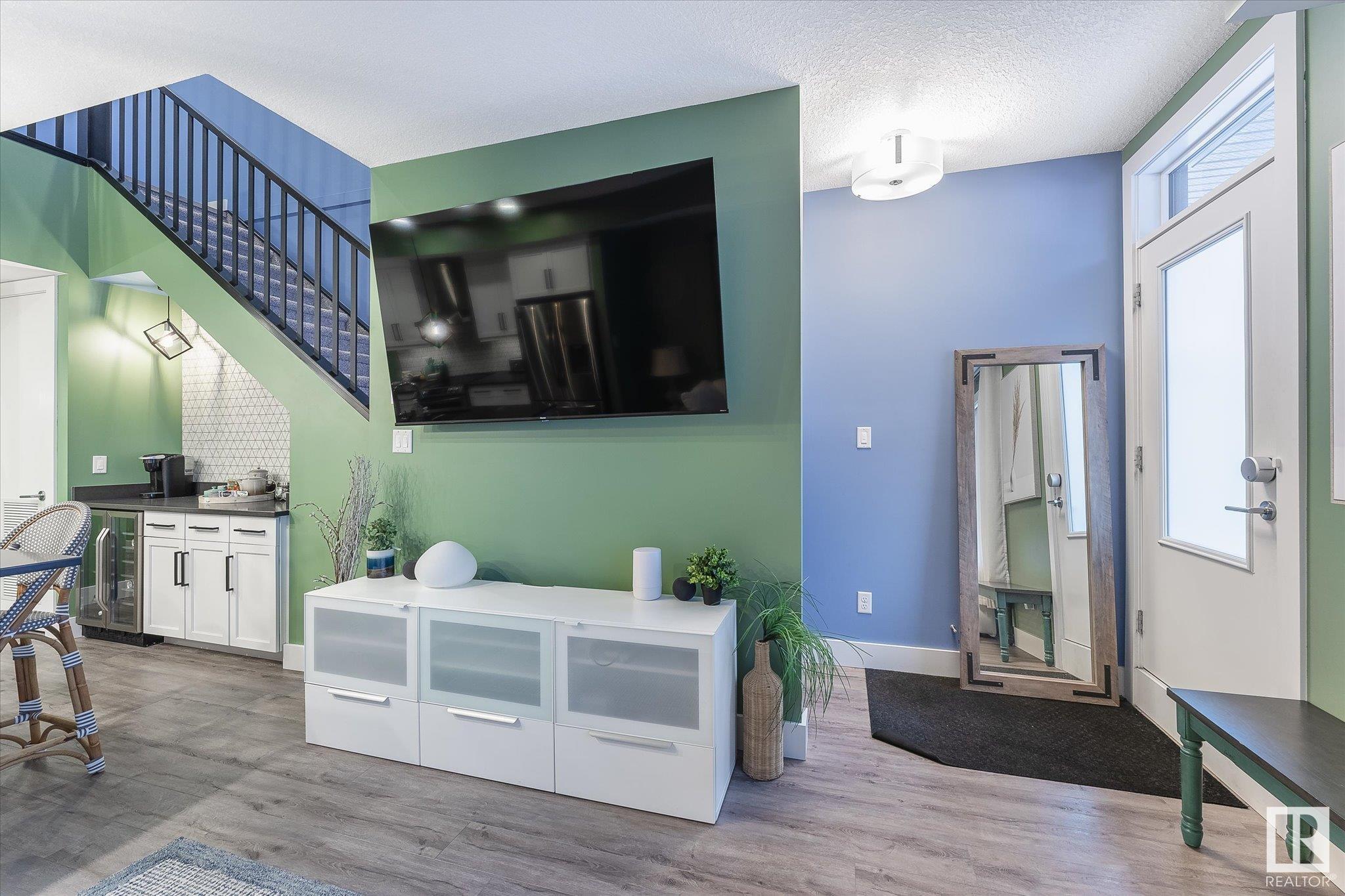      #111 528 GRIESBACH PARADE PR NW , Edmonton,  ,T5E 6X2 ;  Listing Number: MLS E4418554