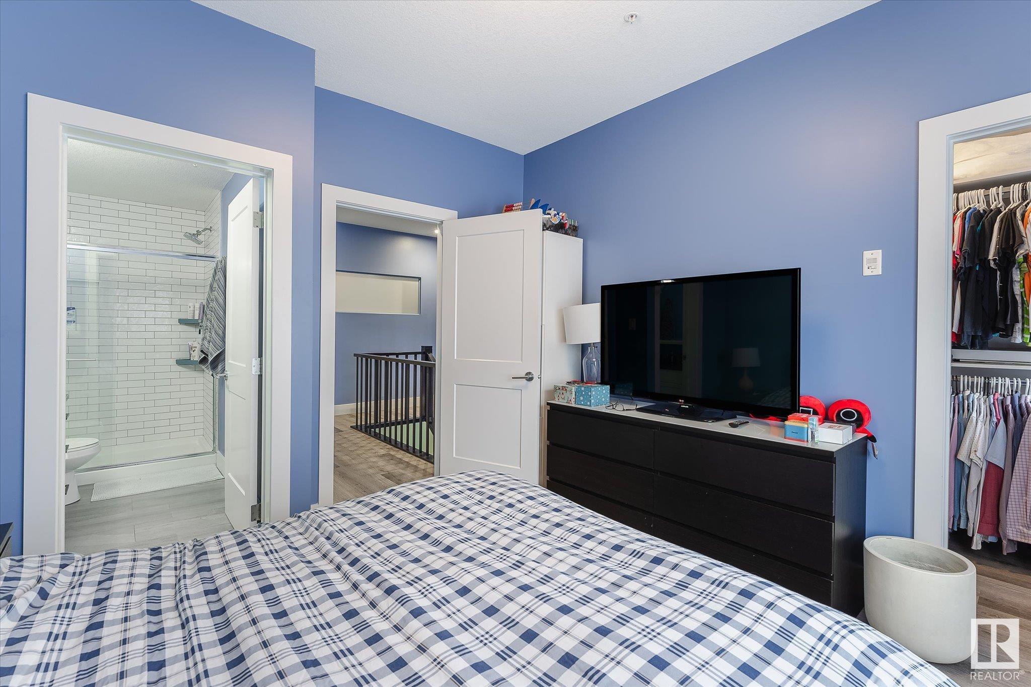      #111 528 GRIESBACH PARADE PR NW , Edmonton,  ,T5E 6X2 ;  Listing Number: MLS E4418554