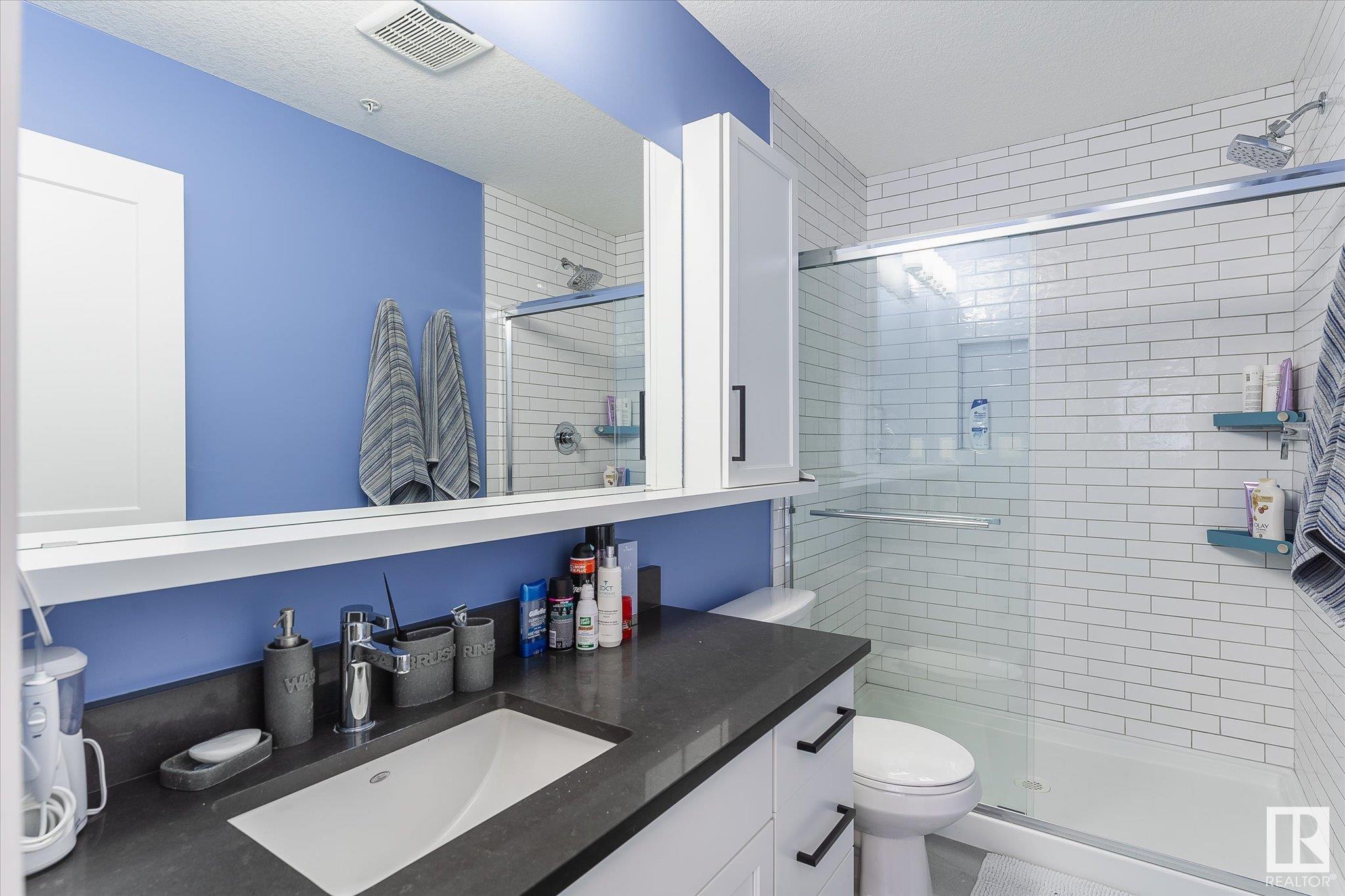      #111 528 GRIESBACH PARADE PR NW , Edmonton,  ,T5E 6X2 ;  Listing Number: MLS E4418554