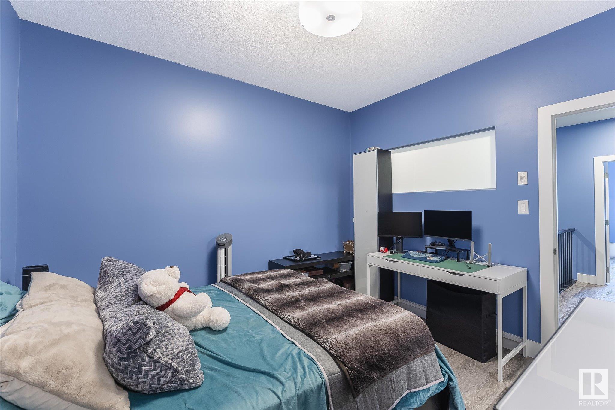      #111 528 GRIESBACH PARADE PR NW , Edmonton,  ,T5E 6X2 ;  Listing Number: MLS E4418554