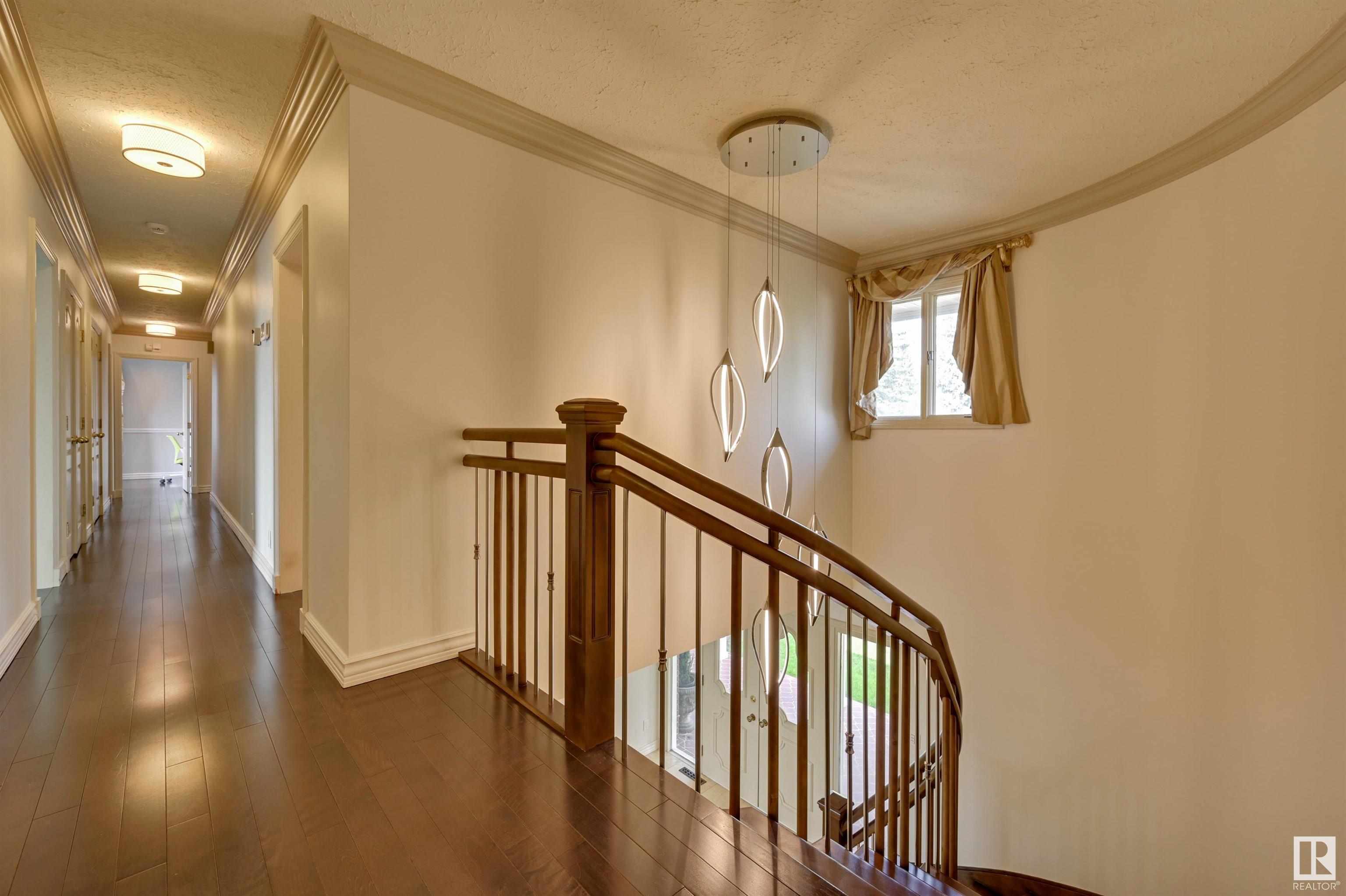      179 QUESNELL CR NW , Edmonton,  ,T5R 5P1 ;  Listing Number: MLS E4418558