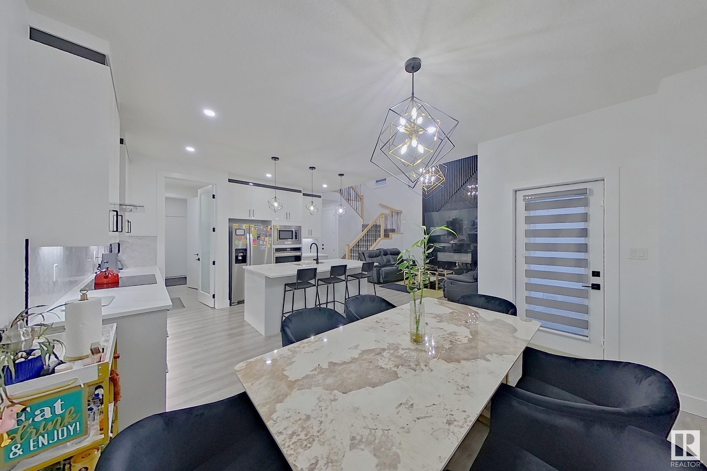      1027 151 AV NW NW , Edmonton,  ,T5Y 4C8 ;  Listing Number: MLS E4418562