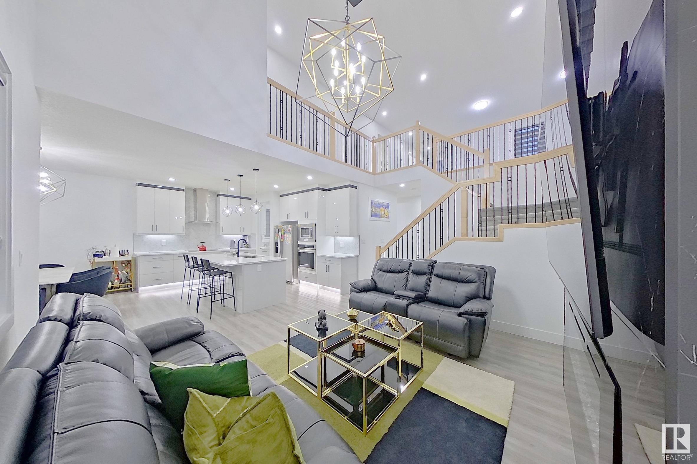      1027 151 AV NW NW , Edmonton,  ,T5Y 4C8 ;  Listing Number: MLS E4418562