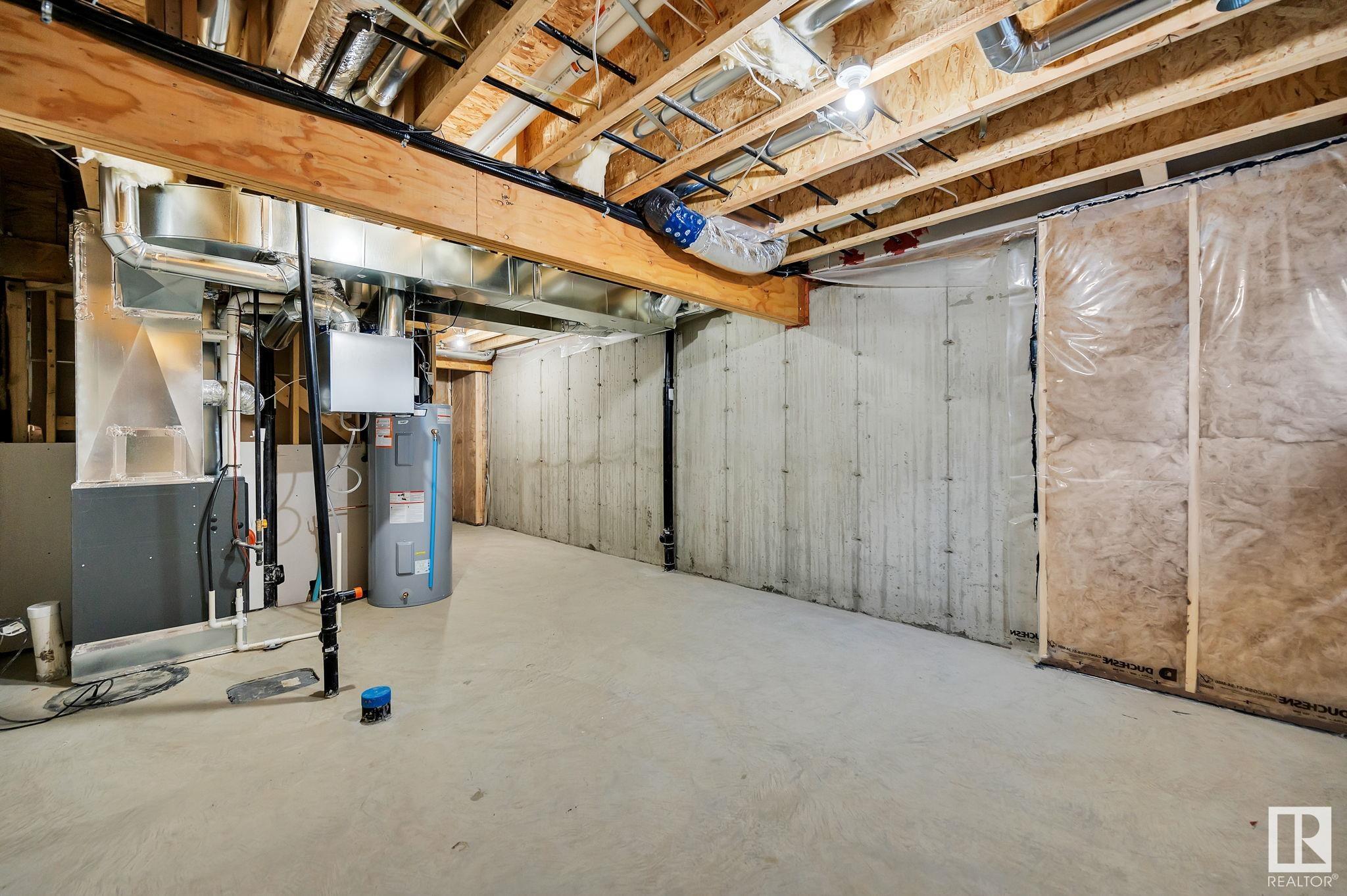      #17 2710 66 st SW SW , Edmonton,  ,T6X 3H4 ;  Listing Number: MLS E4418567