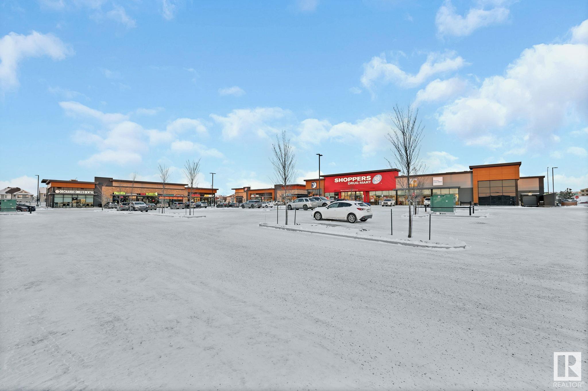      #17 2710 66 st SW SW , Edmonton,  ,T6X 3H4 ;  Listing Number: MLS E4418567