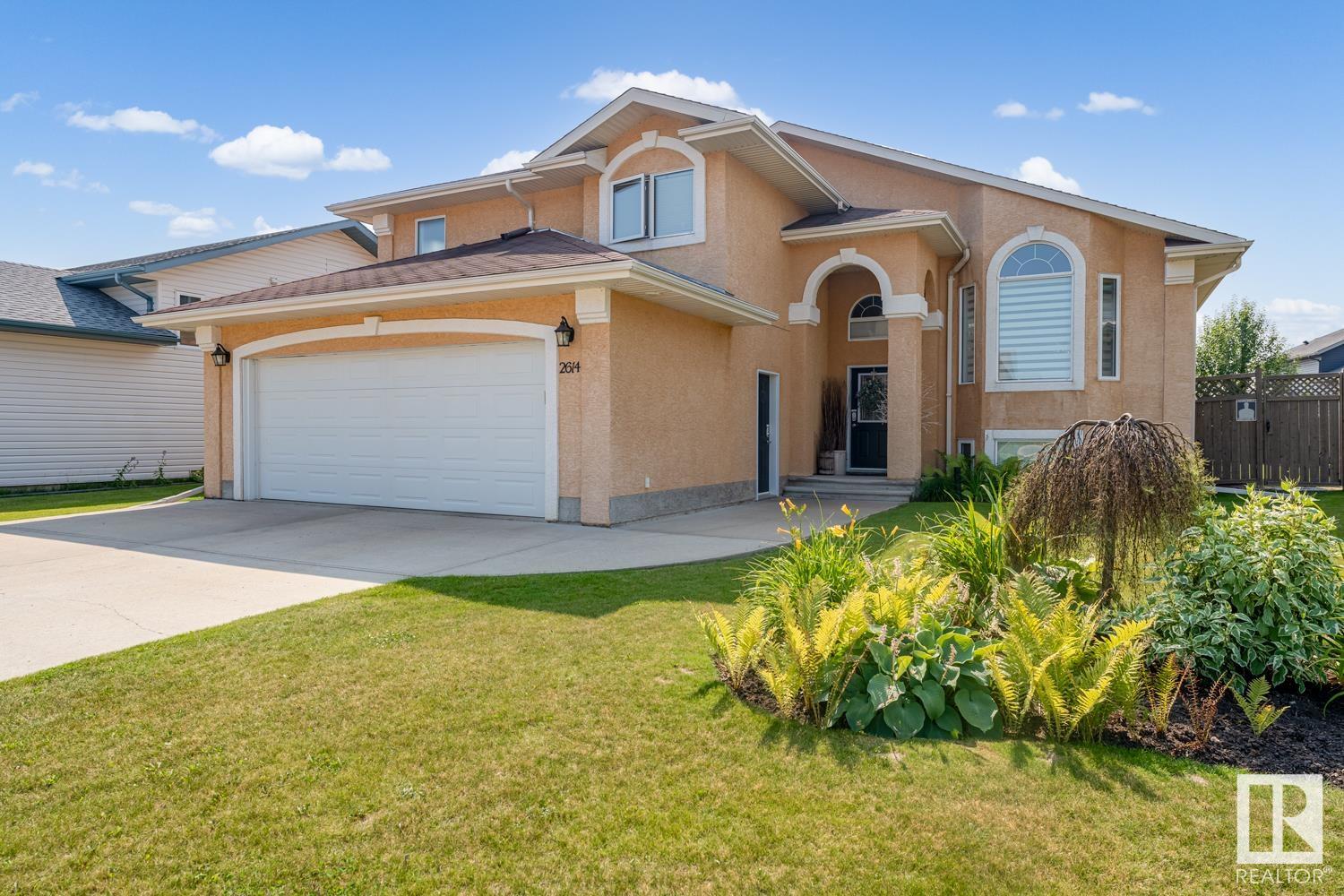      2614 6 AV , Cold Lake,  ,T9M 2C7 ;  Listing Number: MLS E4418568