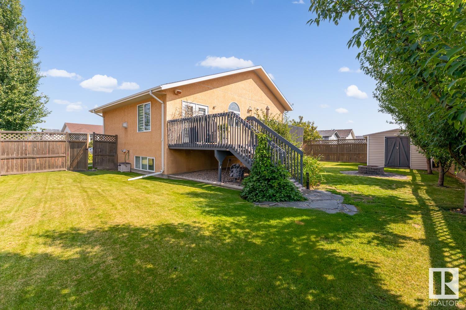      2614 6 AV , Cold Lake,  ,T9M 2C7 ;  Listing Number: MLS E4418568