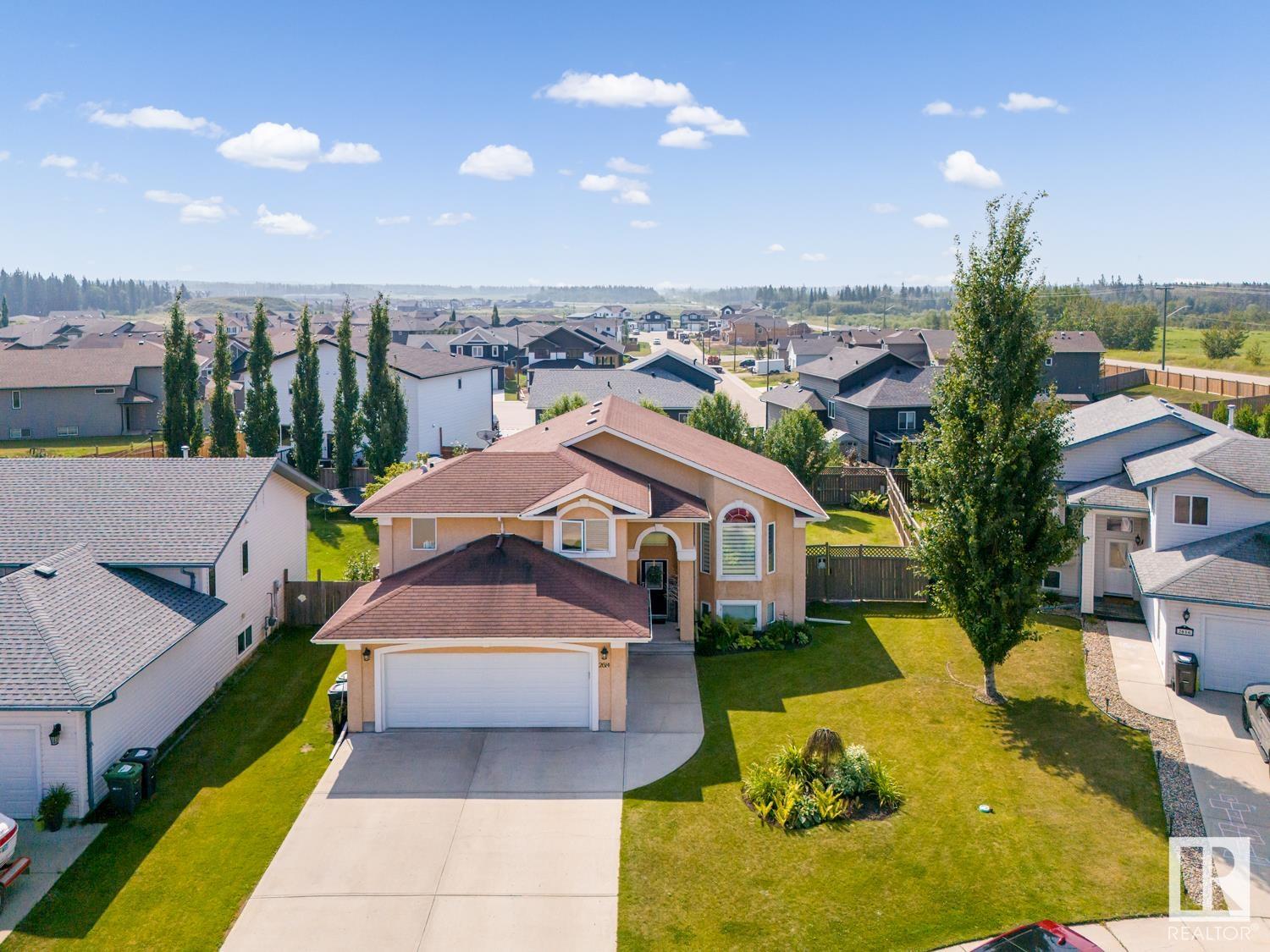      2614 6 AV , Cold Lake,  ,T9M 2C7 ;  Listing Number: MLS E4418568