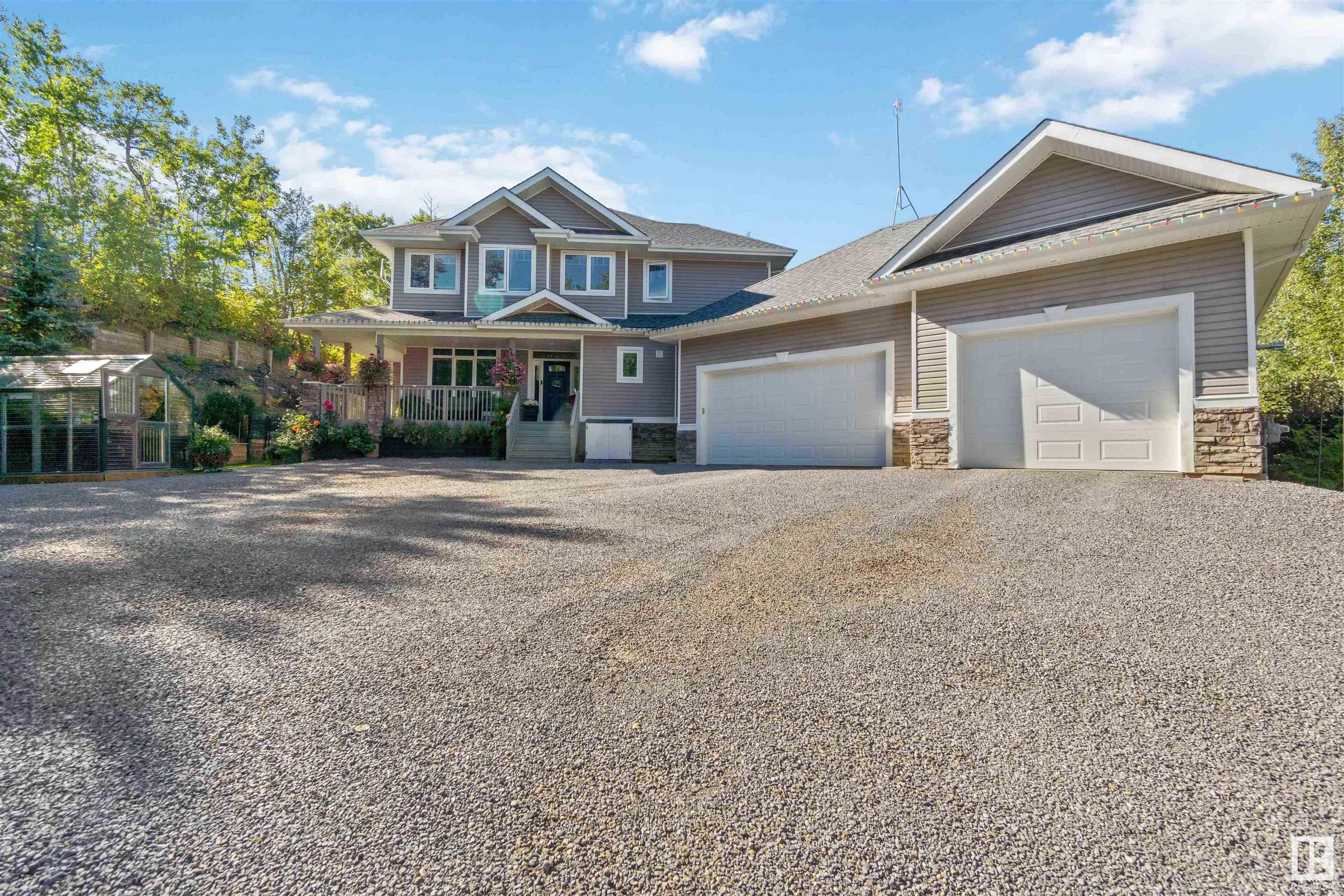      #2 27421 HGHWAY 633 , Rural Parkland County,  ,T7X 3S4 ;  Listing Number: MLS E4418581