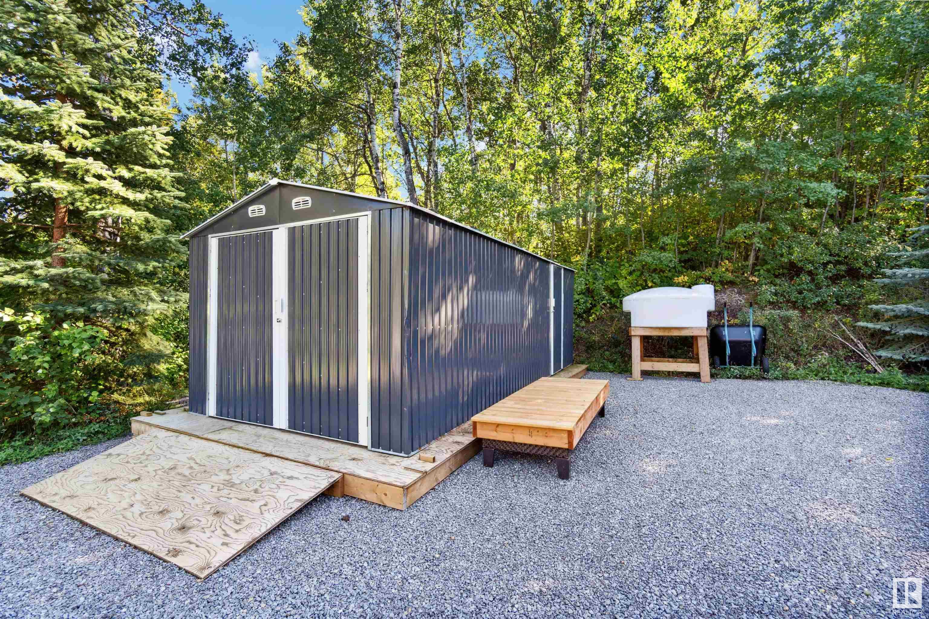      #2 27421 HGHWAY 633 , Rural Parkland County,  ,T7X 3S4 ;  Listing Number: MLS E4418581