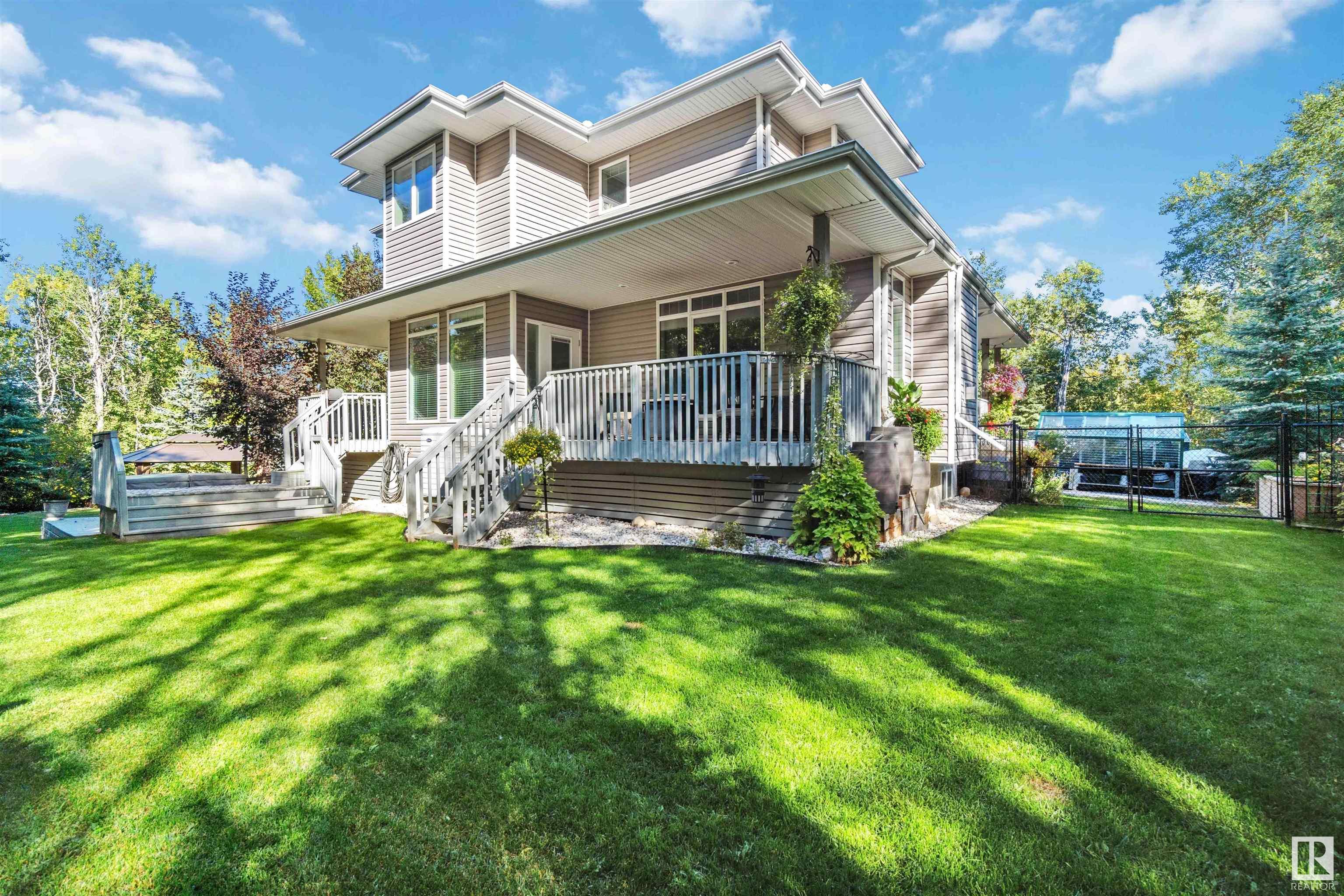      #2 27421 HGHWAY 633 , Rural Parkland County,  ,T7X 3S4 ;  Listing Number: MLS E4418581