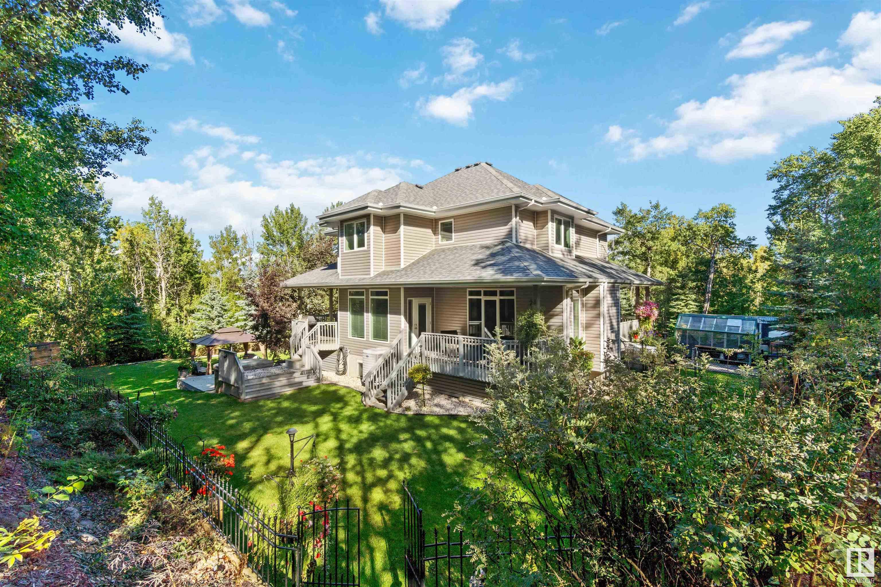      #2 27421 HGHWAY 633 , Rural Parkland County,  ,T7X 3S4 ;  Listing Number: MLS E4418581