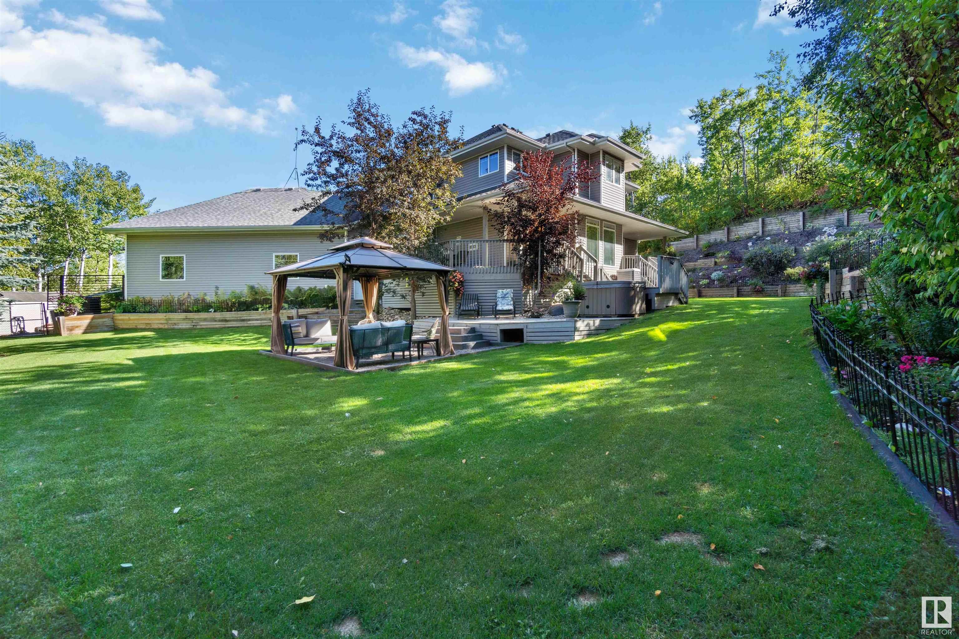      #2 27421 HGHWAY 633 , Rural Parkland County,  ,T7X 3S4 ;  Listing Number: MLS E4418581