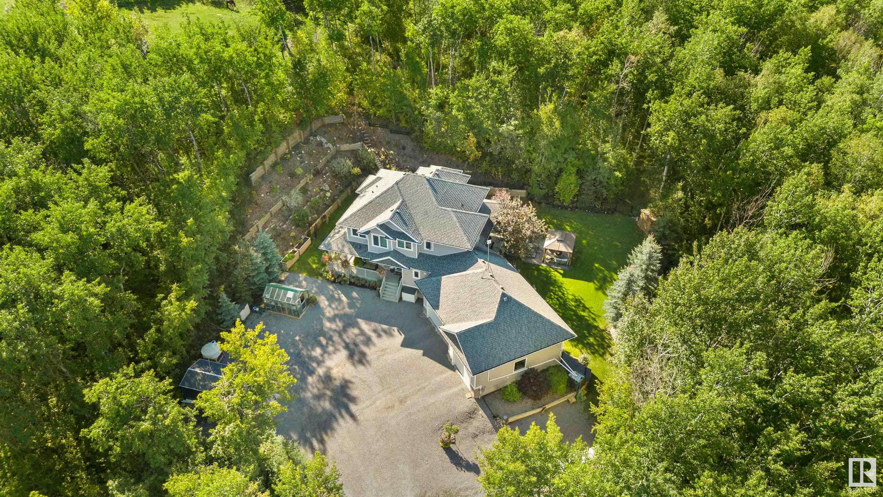      #2 27421 HGHWAY 633 , Rural Parkland County,  ,T7X 3S4 ;  Listing Number: MLS E4418581
