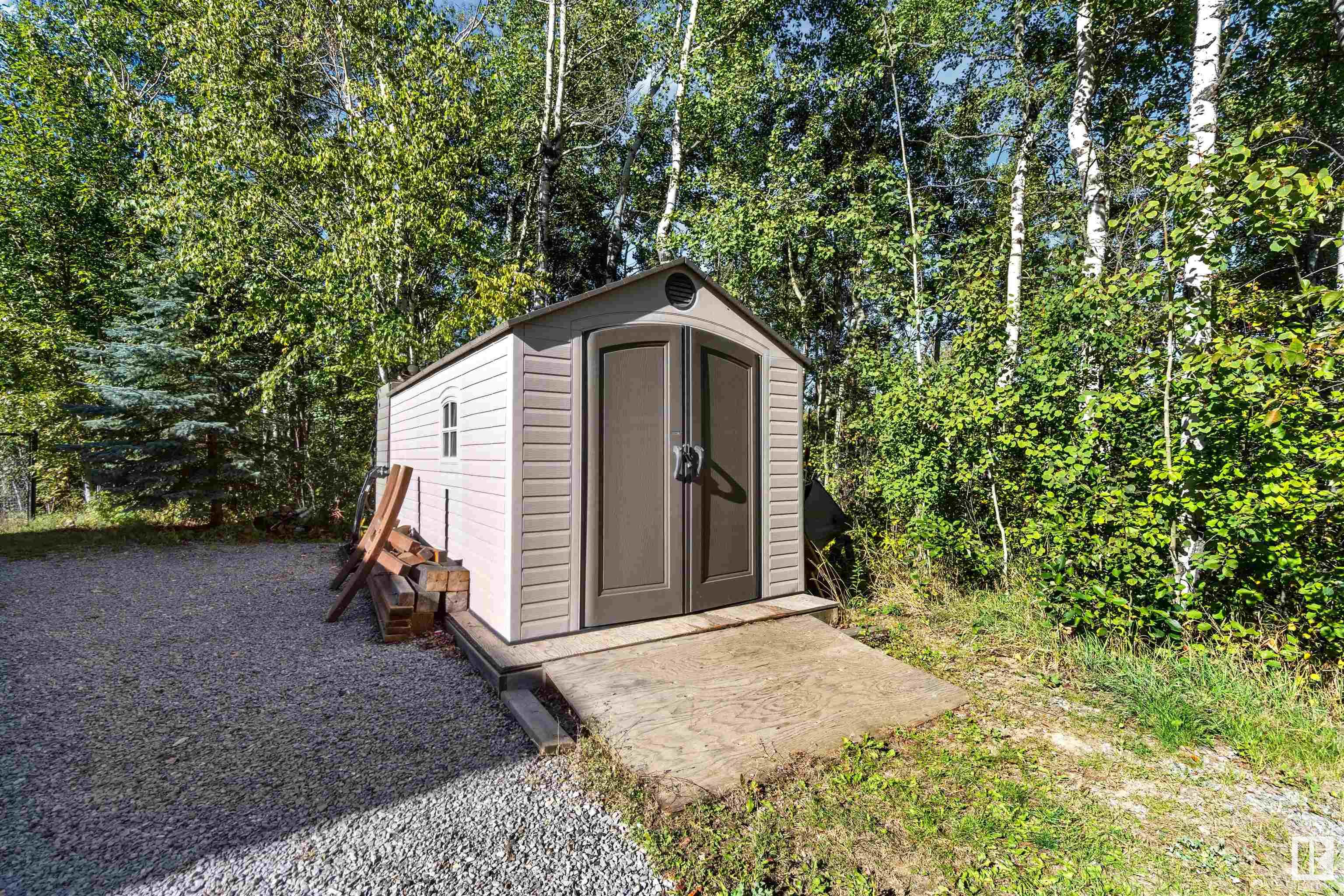      #2 27421 HGHWAY 633 , Rural Parkland County,  ,T7X 3S4 ;  Listing Number: MLS E4418581