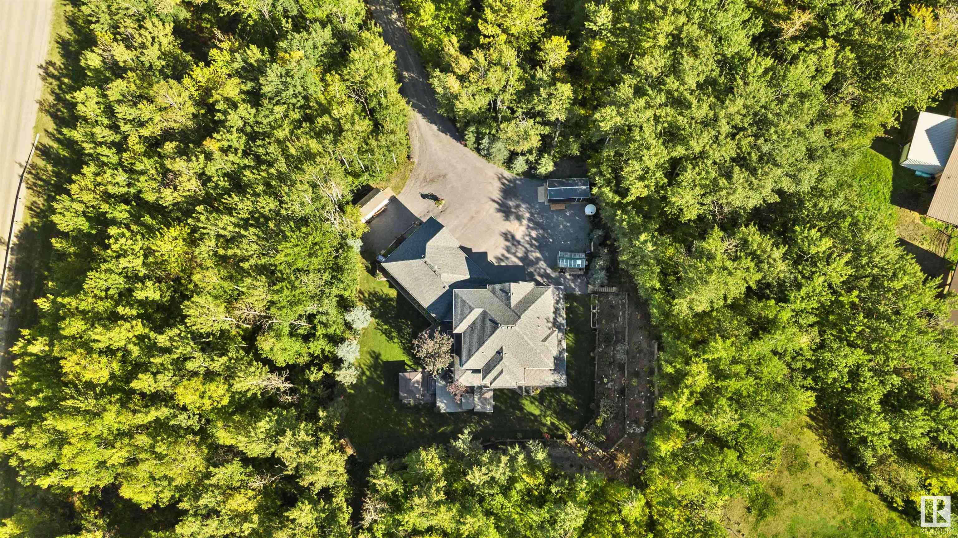      #2 27421 HGHWAY 633 , Rural Parkland County,  ,T7X 3S4 ;  Listing Number: MLS E4418581