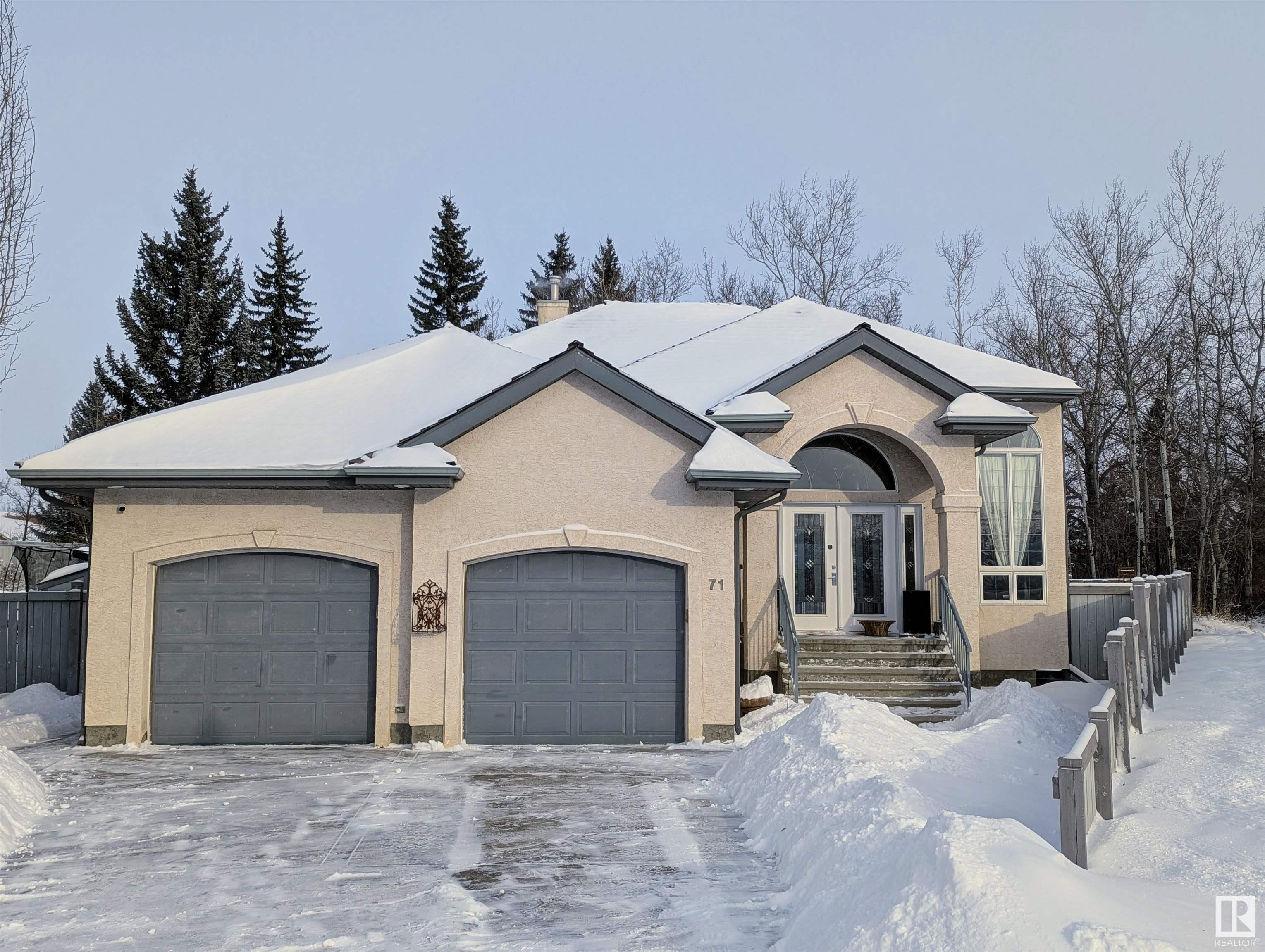      71 L'HIRONDELLE CO , St. Albert,  ,T8T 6T8 ;  Listing Number: MLS E4418582