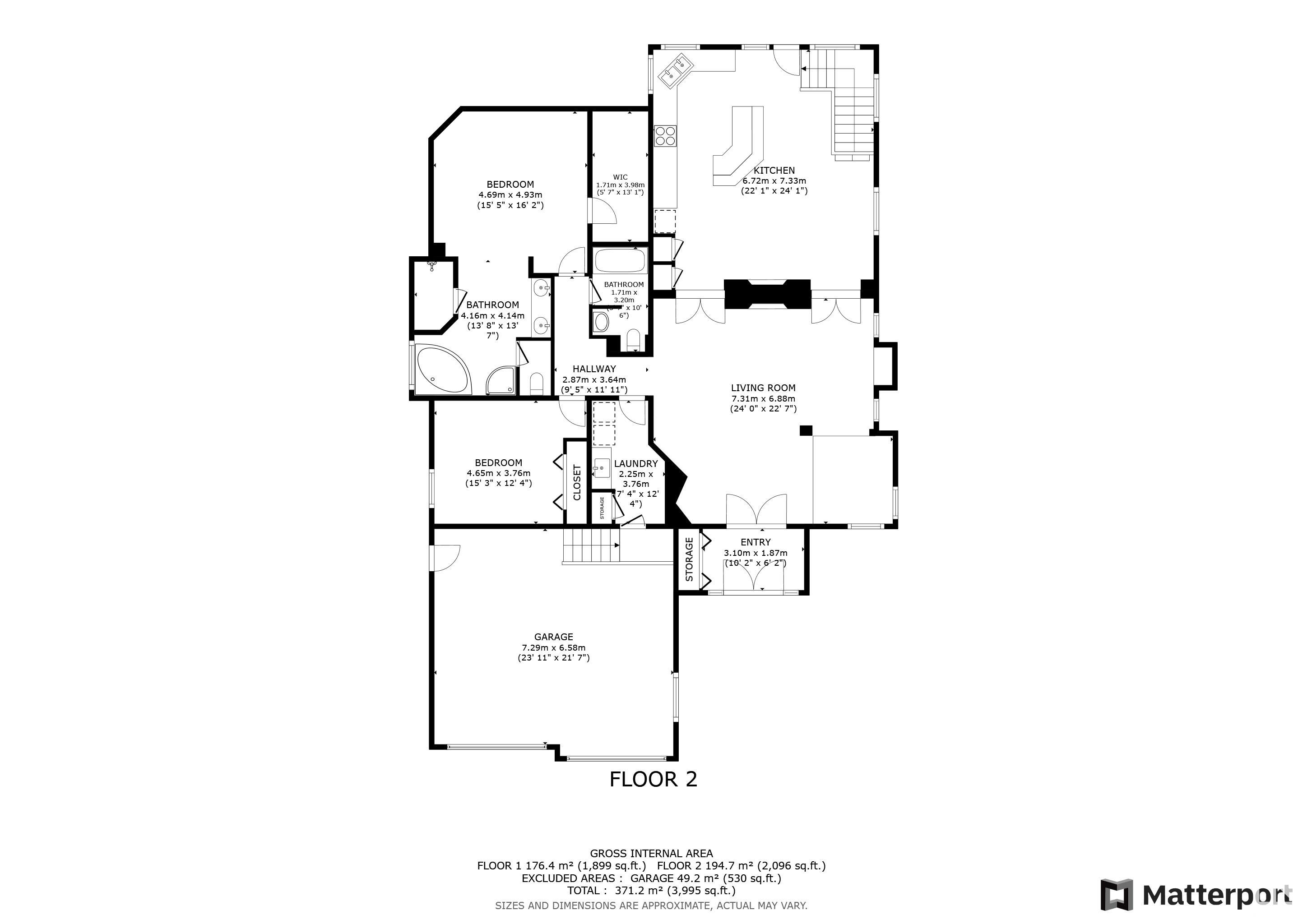      71 L'HIRONDELLE CO , St. Albert,  ,T8T 6T8 ;  Listing Number: MLS E4418582